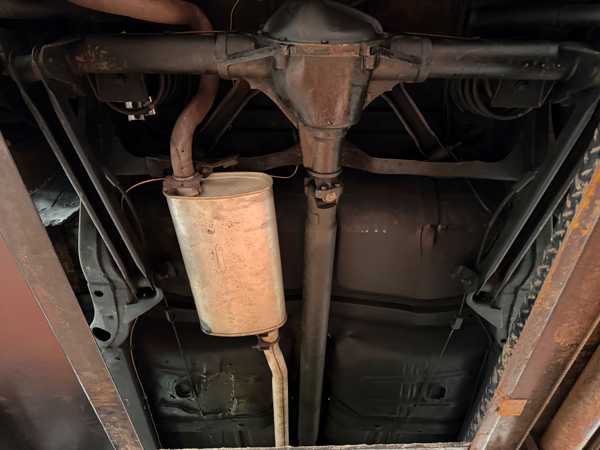 Used 1964 Chevrolet Chevelle - CONVERTIBLE - CLEAN SOUTHERN VEHICLE -SEE VIDEO | Mundelein, IL