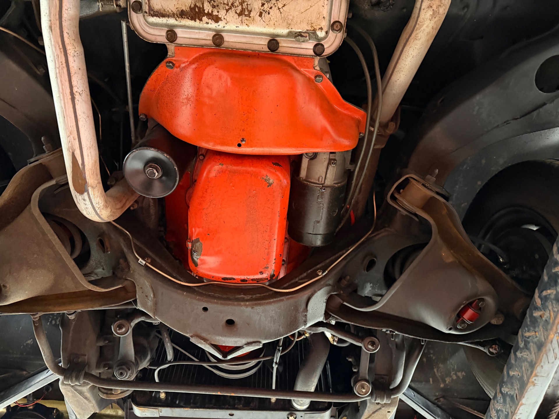 Used 1964 Chevrolet Chevelle - CONVERTIBLE - CLEAN SOUTHERN VEHICLE -SEE VIDEO | Mundelein, IL