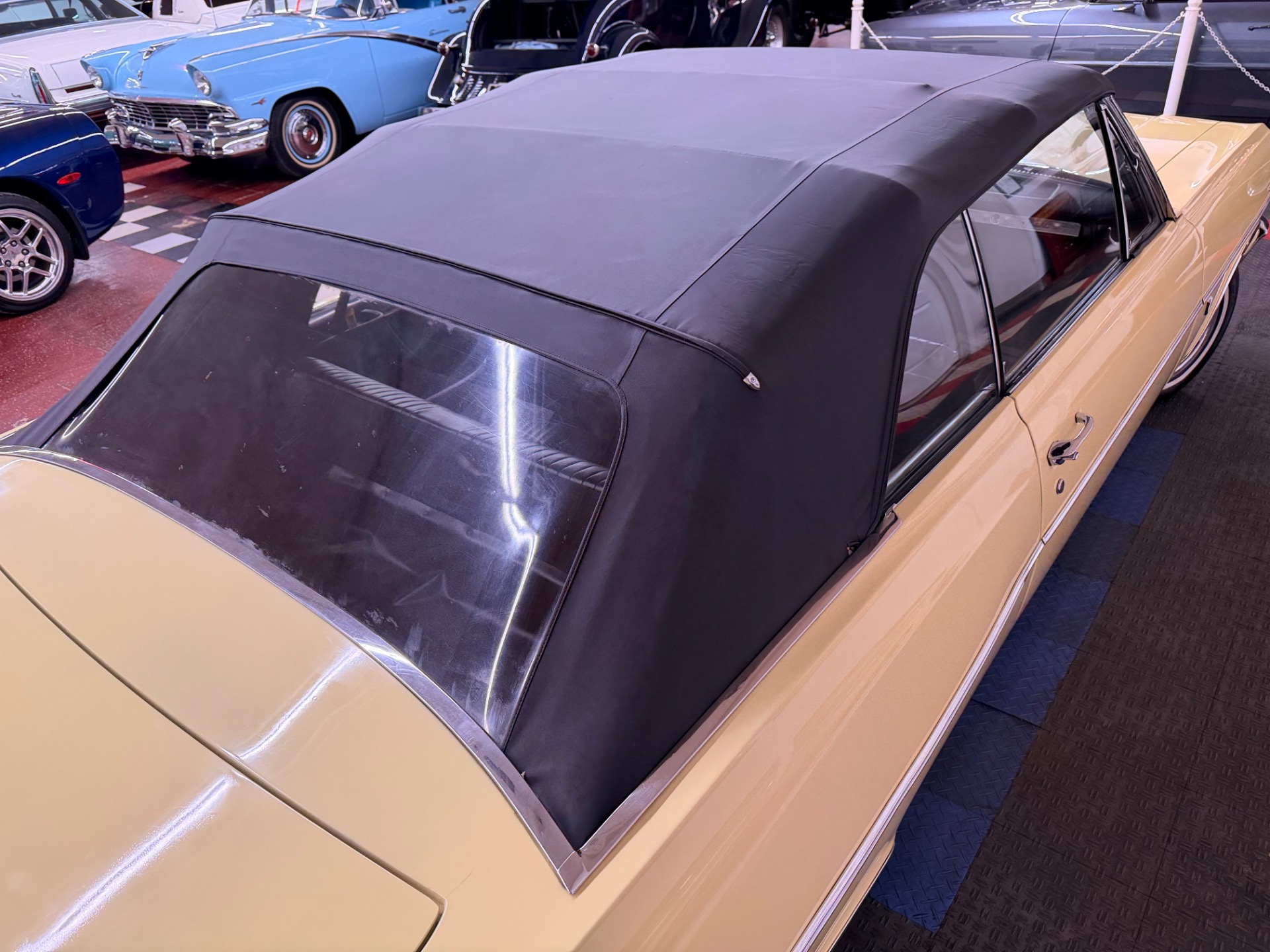 Used 1964 Chevrolet Chevelle - CONVERTIBLE - CLEAN SOUTHERN VEHICLE -SEE VIDEO | Mundelein, IL