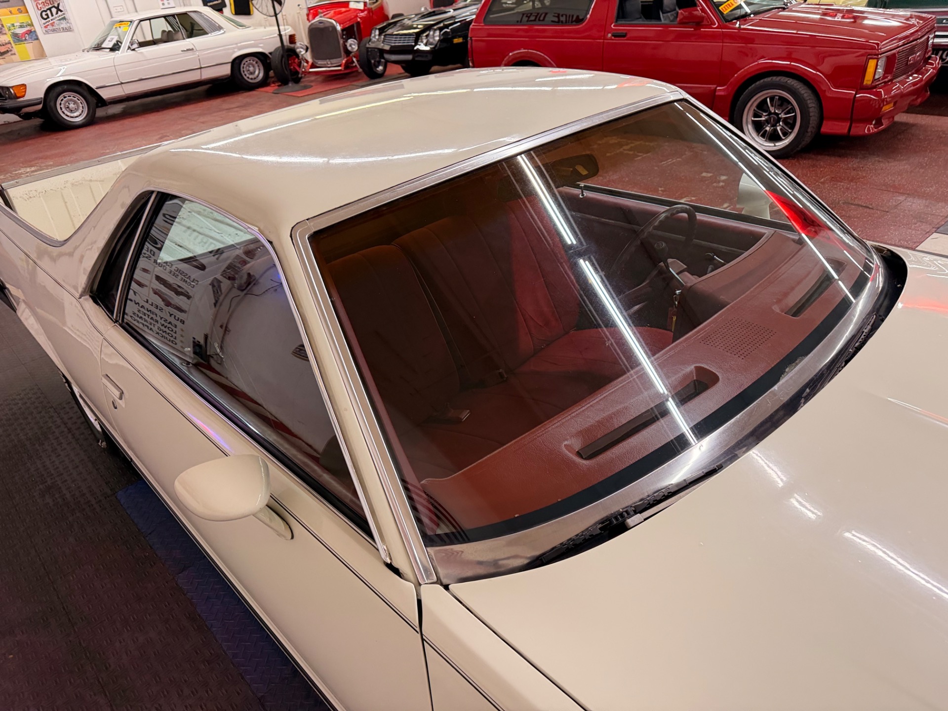 Used 1979 Chevrolet El Camino - CLEAN SOUTHERN VEHICLE -SEE VIDEO | Mundelein, IL