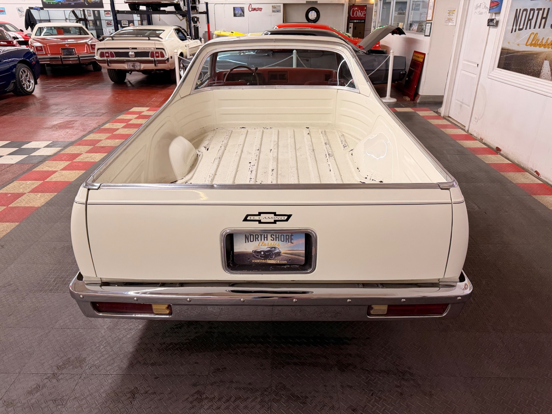 Used 1979 Chevrolet El Camino - CLEAN SOUTHERN VEHICLE -SEE VIDEO | Mundelein, IL