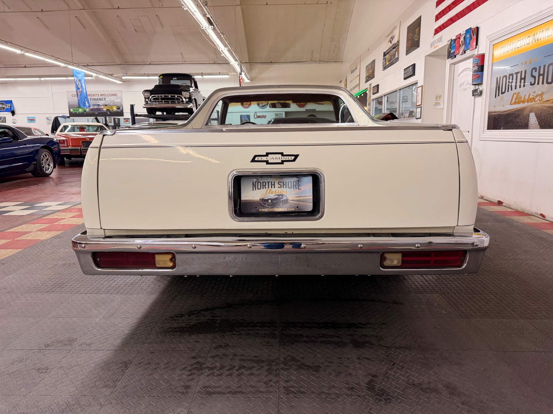 Used 1979 Chevrolet El Camino - CLEAN SOUTHERN VEHICLE -SEE VIDEO | Mundelein, IL