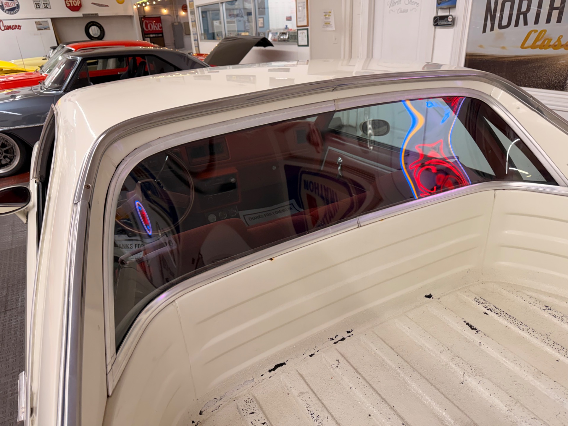 Used 1979 Chevrolet El Camino - CLEAN SOUTHERN VEHICLE -SEE VIDEO | Mundelein, IL