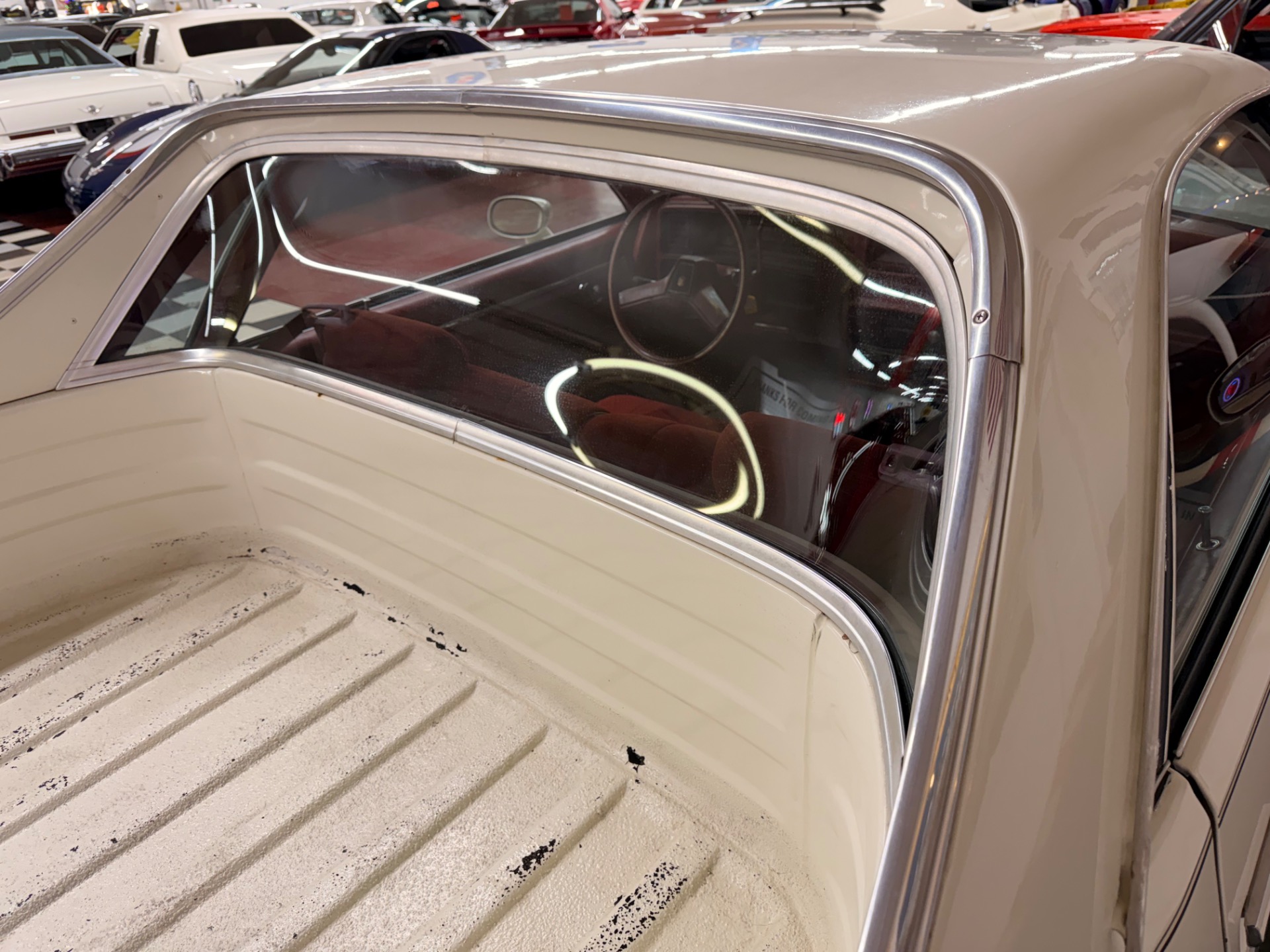 Used 1979 Chevrolet El Camino - CLEAN SOUTHERN VEHICLE -SEE VIDEO | Mundelein, IL