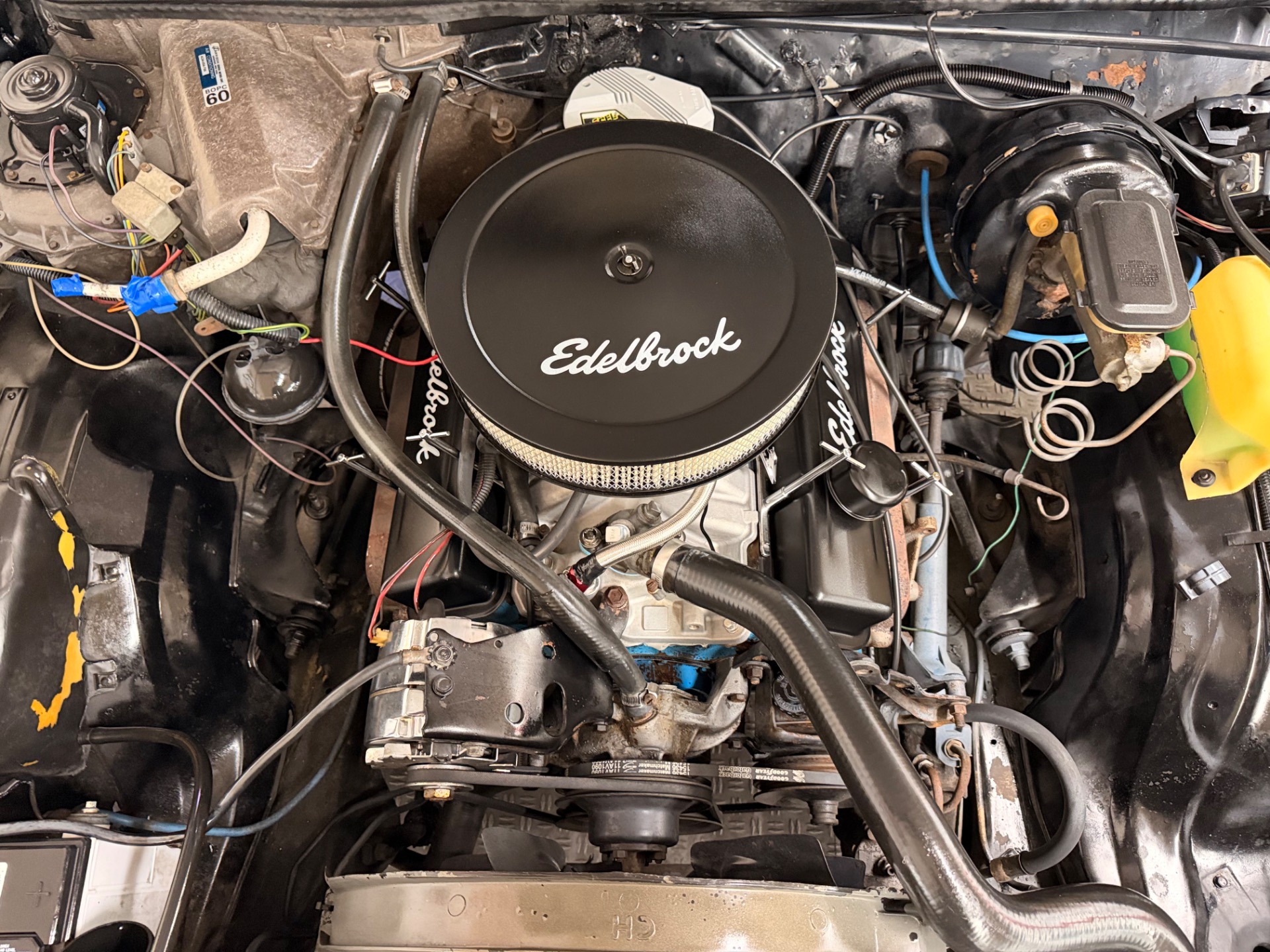 Used 1979 Chevrolet El Camino - CLEAN SOUTHERN VEHICLE -SEE VIDEO | Mundelein, IL