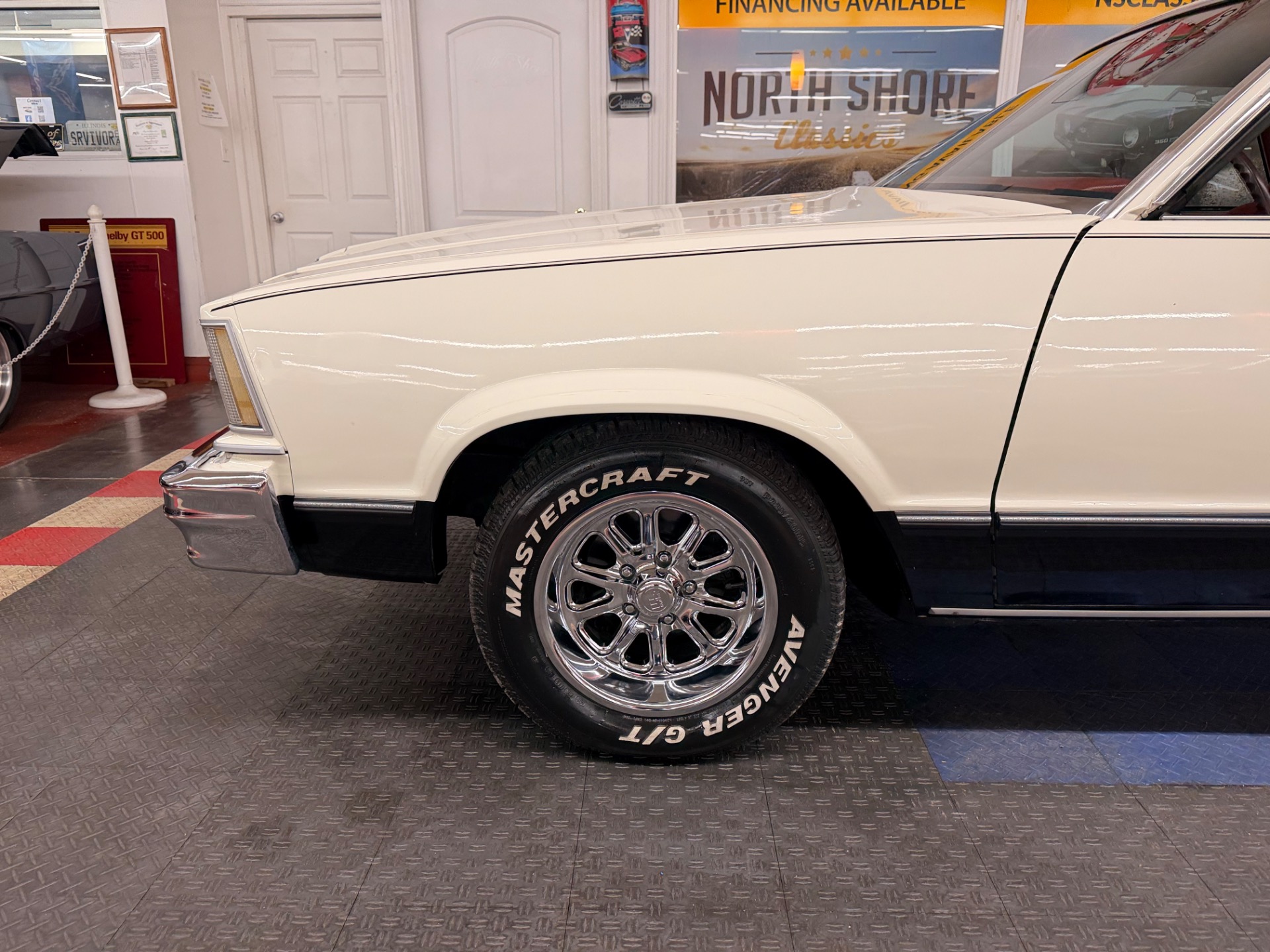 Used 1979 Chevrolet El Camino - CLEAN SOUTHERN VEHICLE -SEE VIDEO | Mundelein, IL