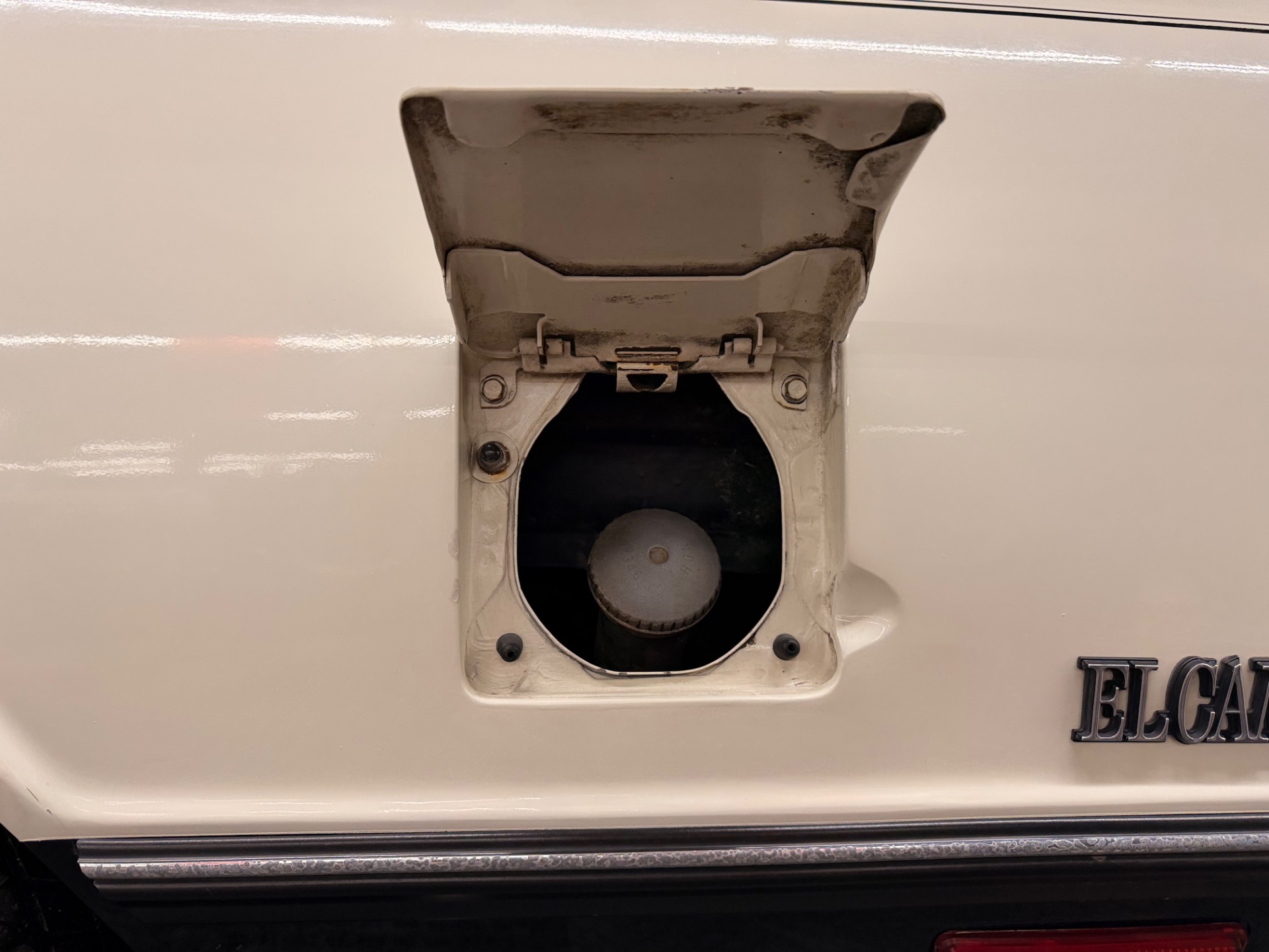 Used 1979 Chevrolet El Camino - CLEAN SOUTHERN VEHICLE -SEE VIDEO | Mundelein, IL