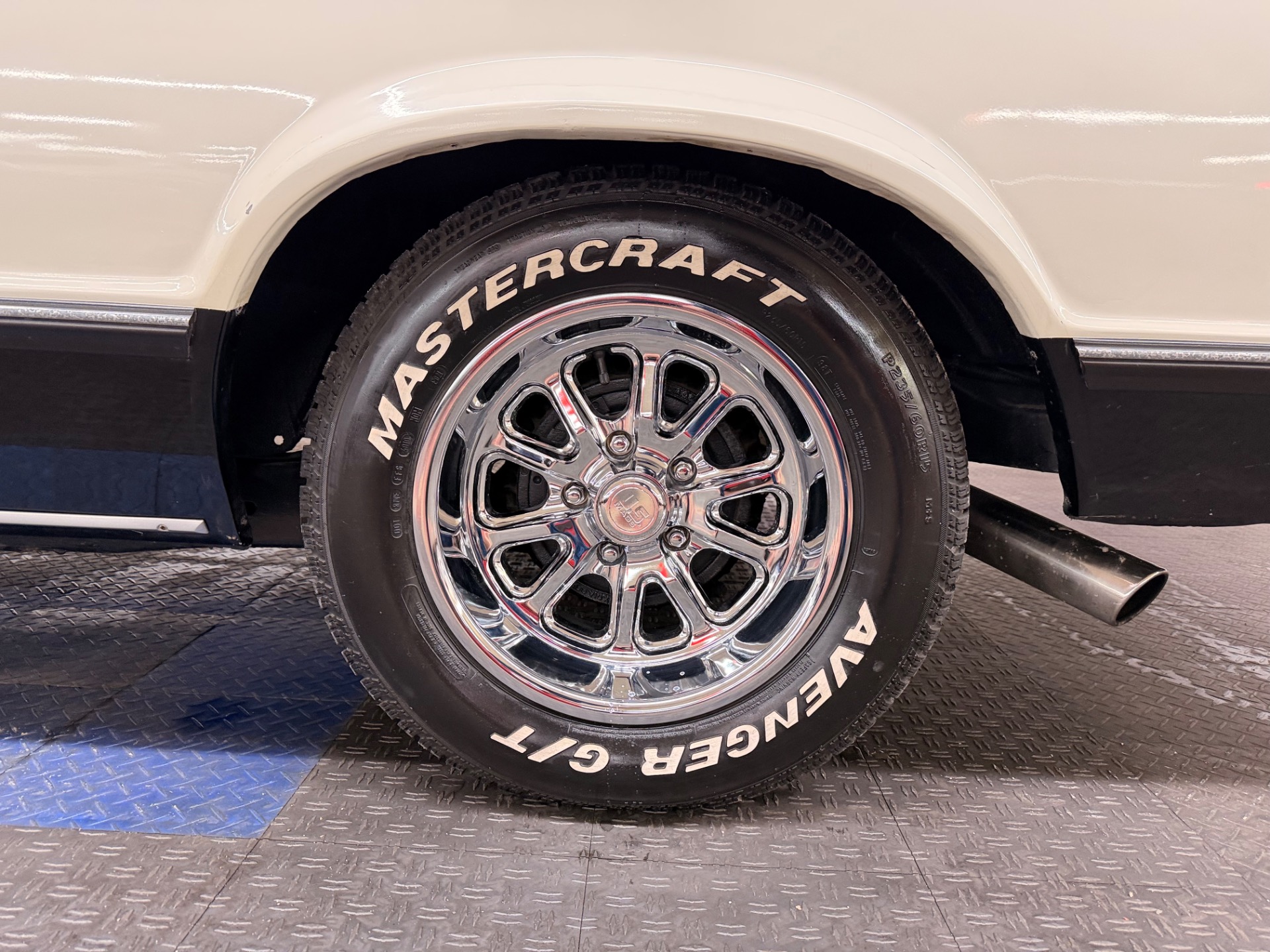 Used 1979 Chevrolet El Camino - CLEAN SOUTHERN VEHICLE -SEE VIDEO | Mundelein, IL