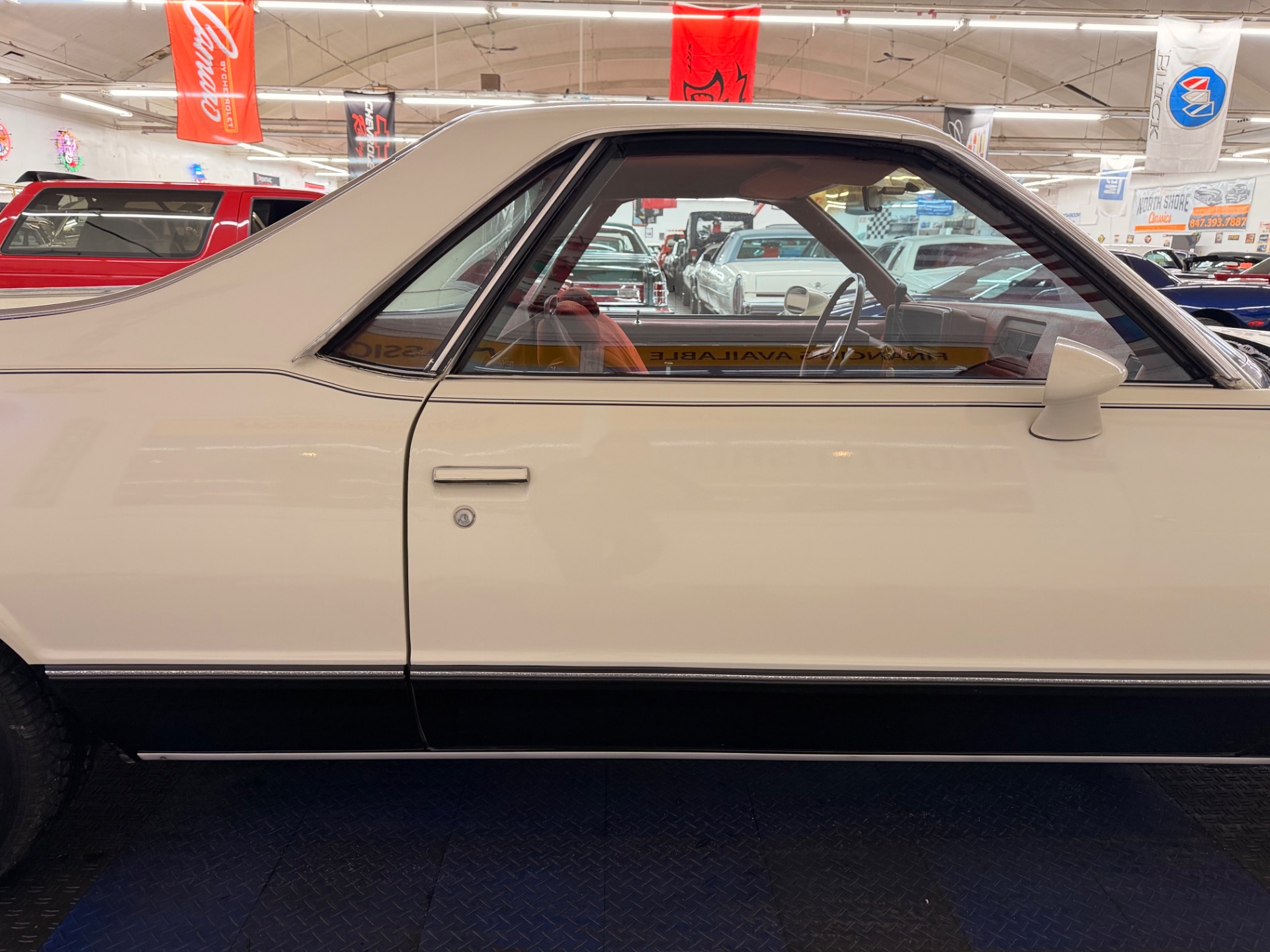 Used 1979 Chevrolet El Camino - CLEAN SOUTHERN VEHICLE -SEE VIDEO | Mundelein, IL