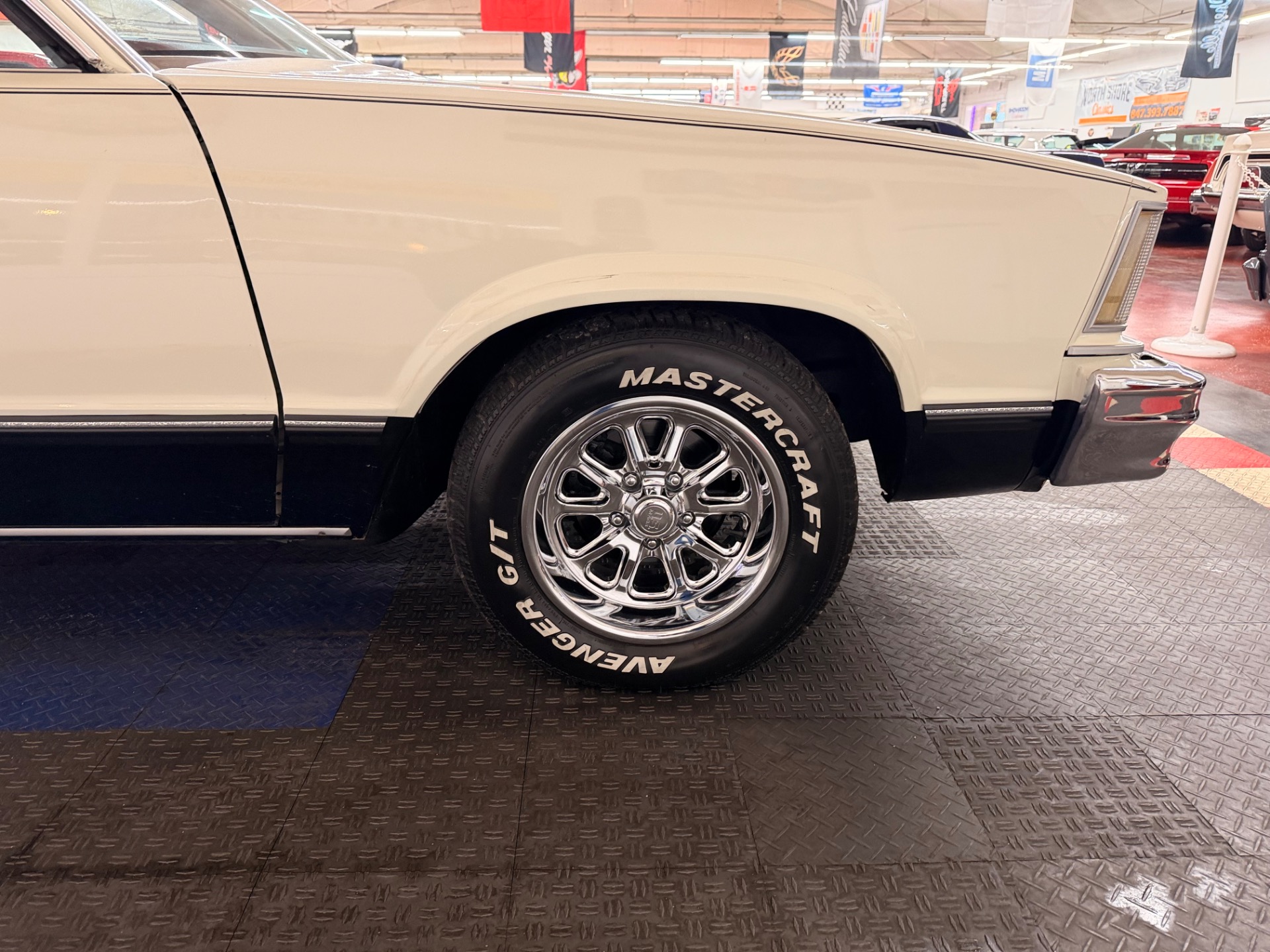 Used 1979 Chevrolet El Camino - CLEAN SOUTHERN VEHICLE -SEE VIDEO | Mundelein, IL