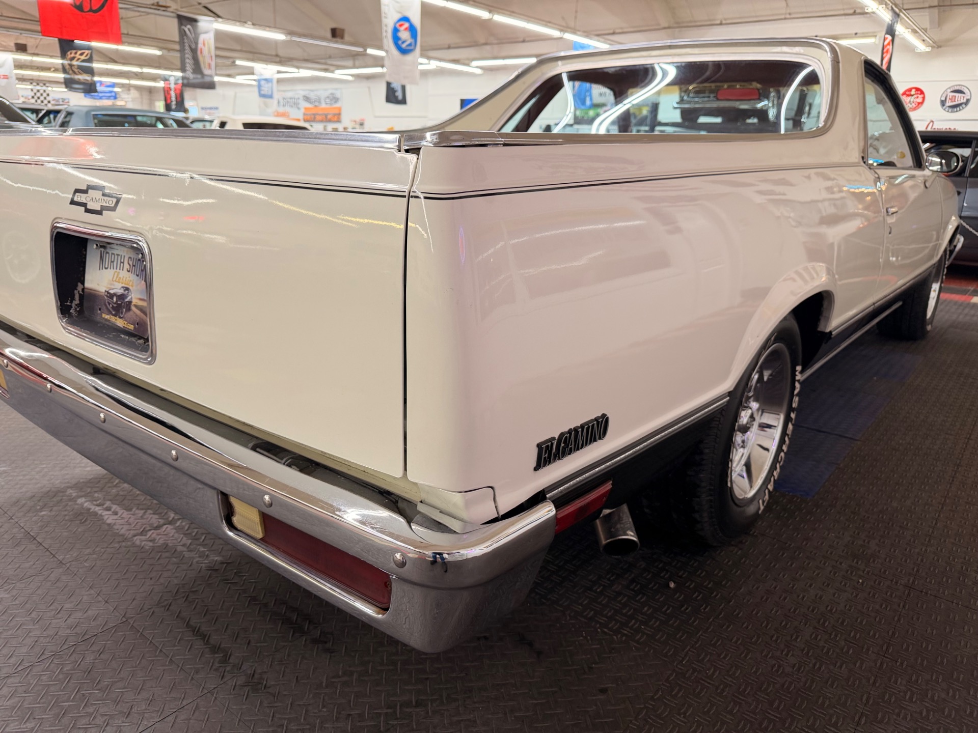 Used 1979 Chevrolet El Camino - CLEAN SOUTHERN VEHICLE -SEE VIDEO | Mundelein, IL