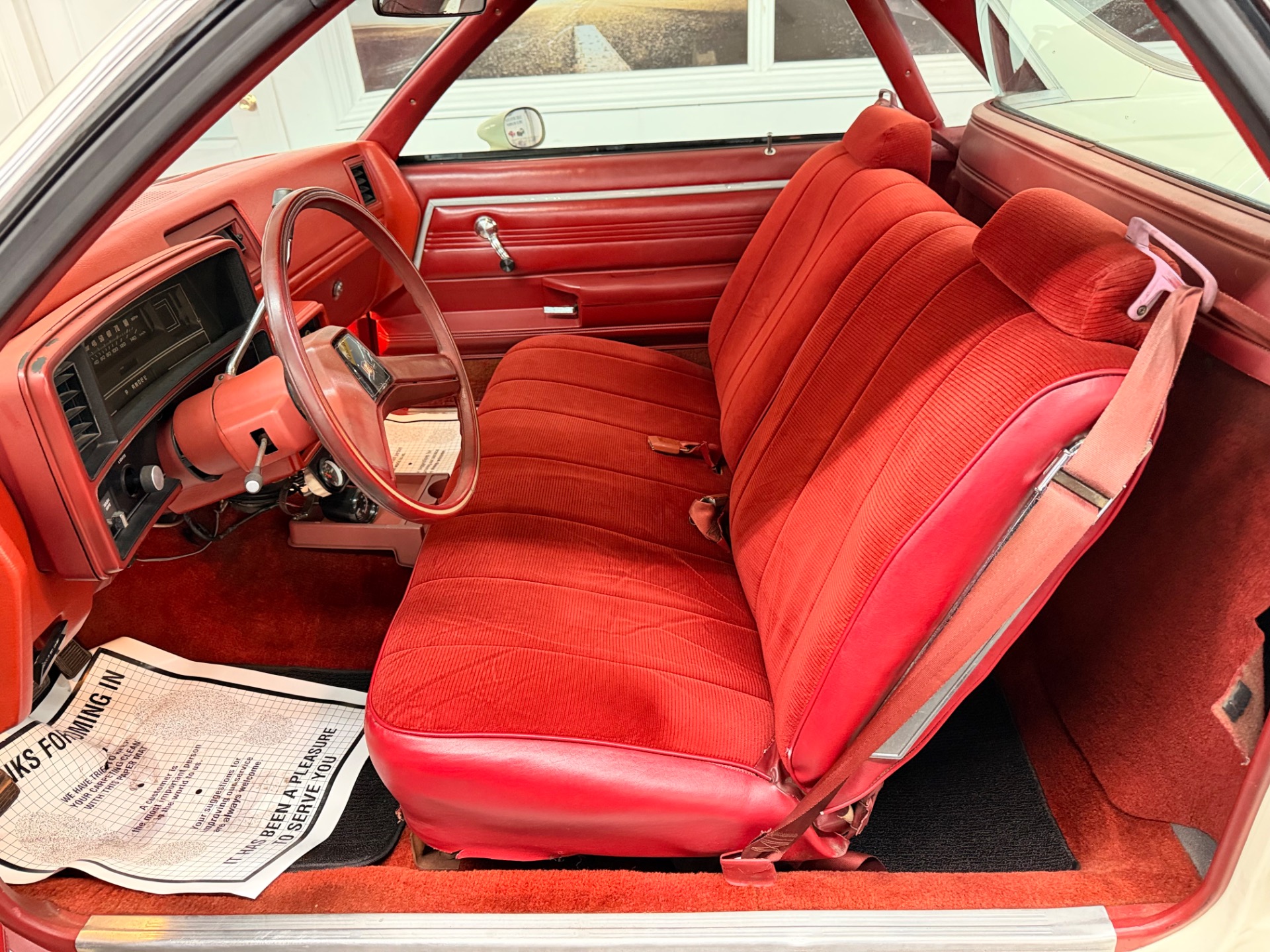 Used 1979 Chevrolet El Camino - CLEAN SOUTHERN VEHICLE -SEE VIDEO | Mundelein, IL