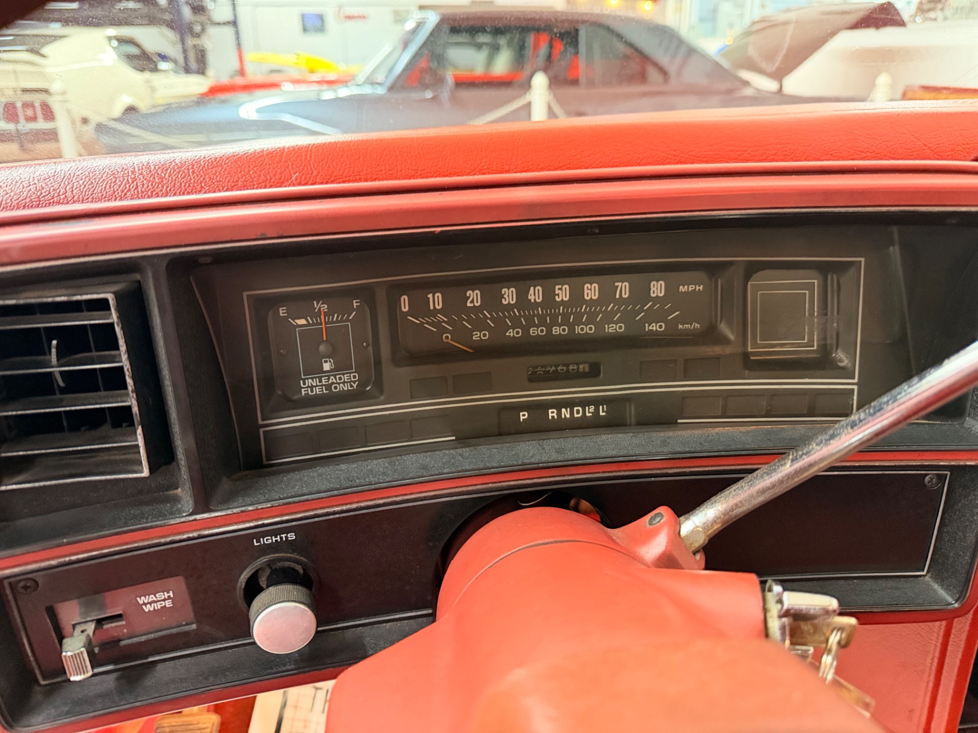 Used 1979 Chevrolet El Camino - CLEAN SOUTHERN VEHICLE -SEE VIDEO | Mundelein, IL