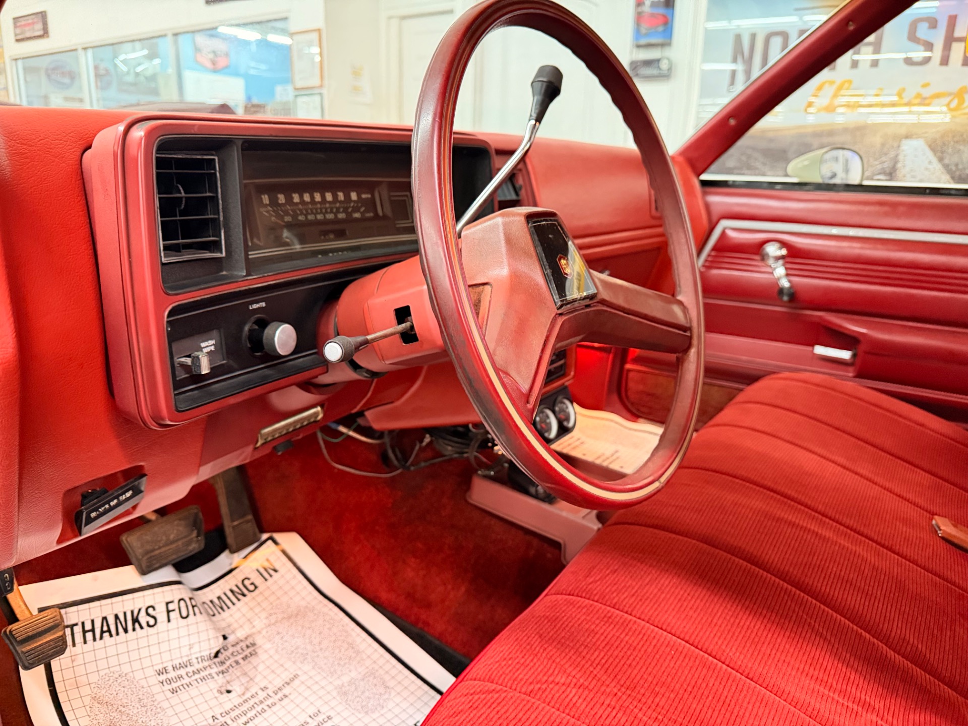 Used 1979 Chevrolet El Camino - CLEAN SOUTHERN VEHICLE -SEE VIDEO | Mundelein, IL