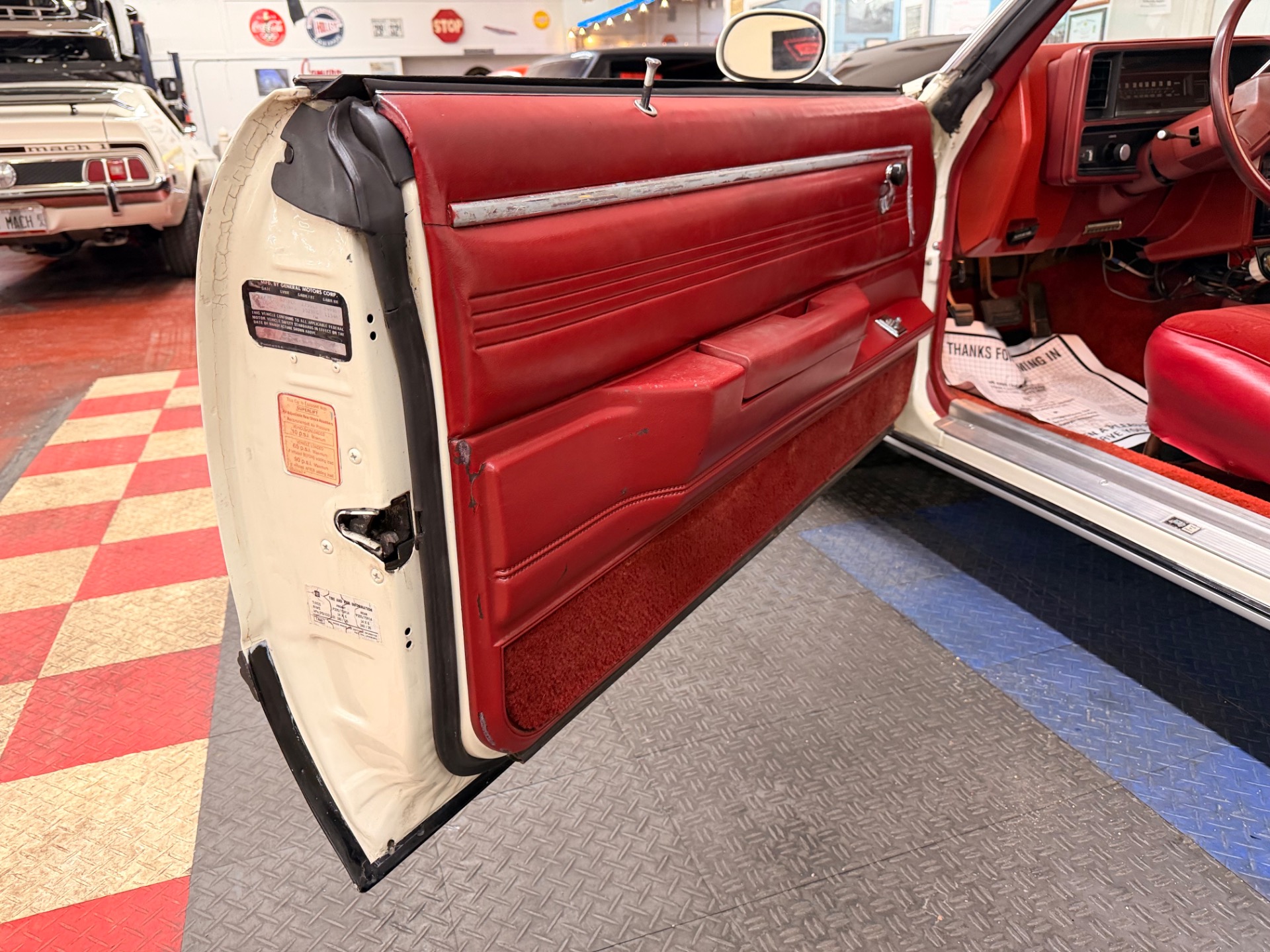 Used 1979 Chevrolet El Camino - CLEAN SOUTHERN VEHICLE -SEE VIDEO | Mundelein, IL