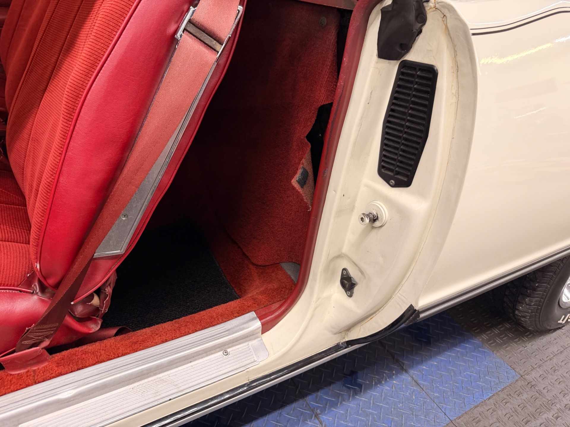 Used 1979 Chevrolet El Camino - CLEAN SOUTHERN VEHICLE -SEE VIDEO | Mundelein, IL