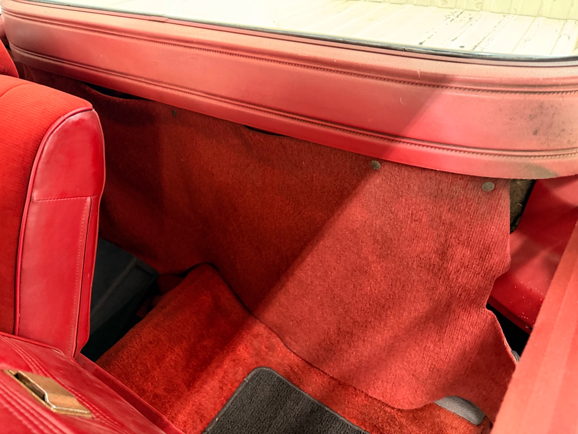 Used 1979 Chevrolet El Camino - CLEAN SOUTHERN VEHICLE -SEE VIDEO | Mundelein, IL