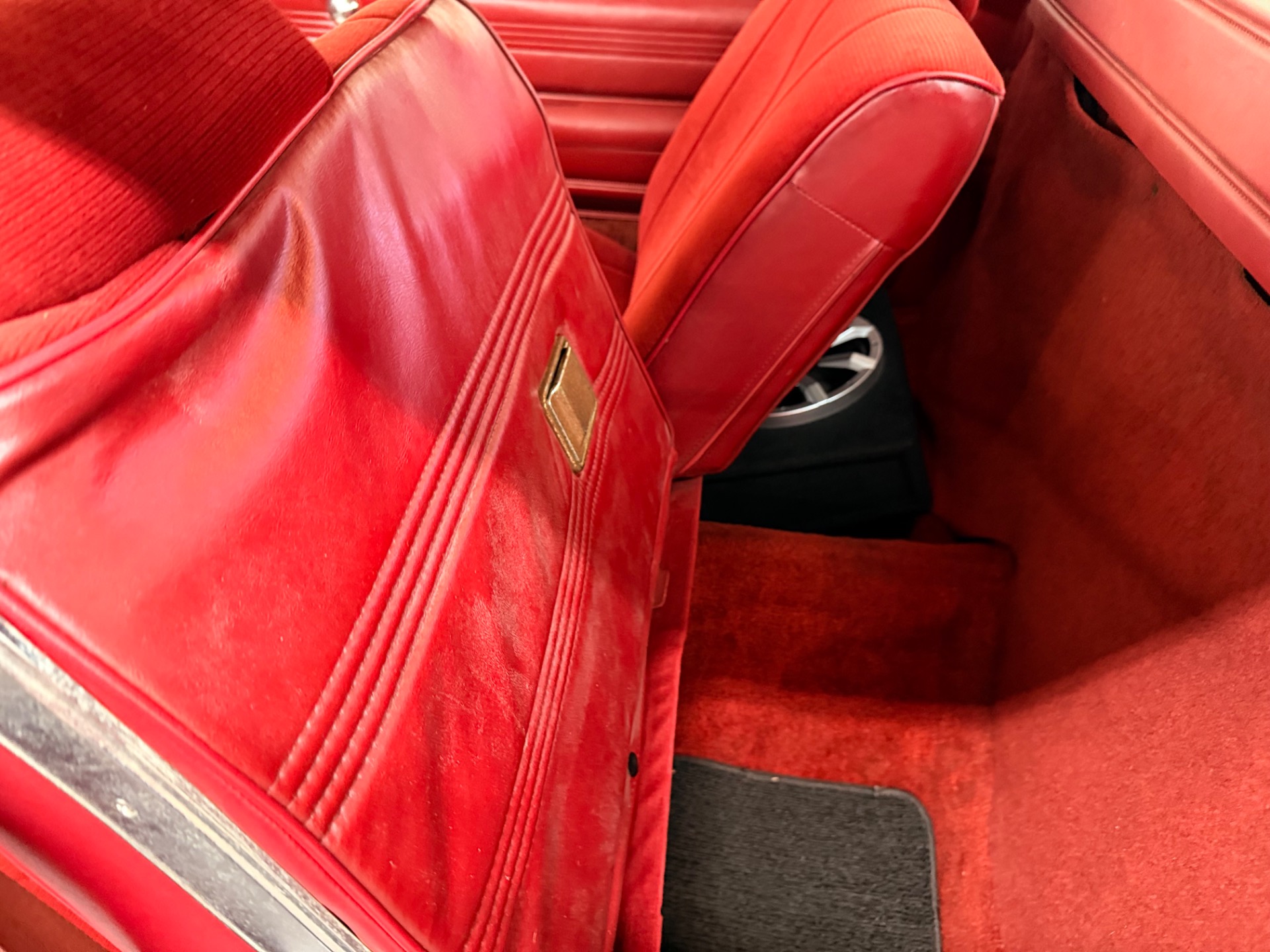 Used 1979 Chevrolet El Camino - CLEAN SOUTHERN VEHICLE -SEE VIDEO | Mundelein, IL