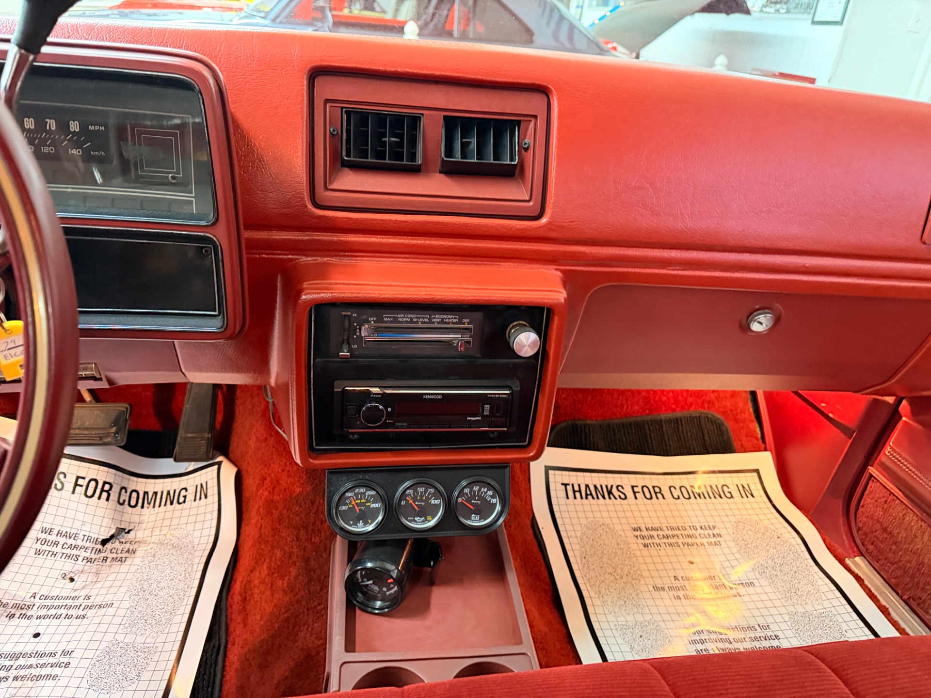 Used 1979 Chevrolet El Camino - CLEAN SOUTHERN VEHICLE -SEE VIDEO | Mundelein, IL