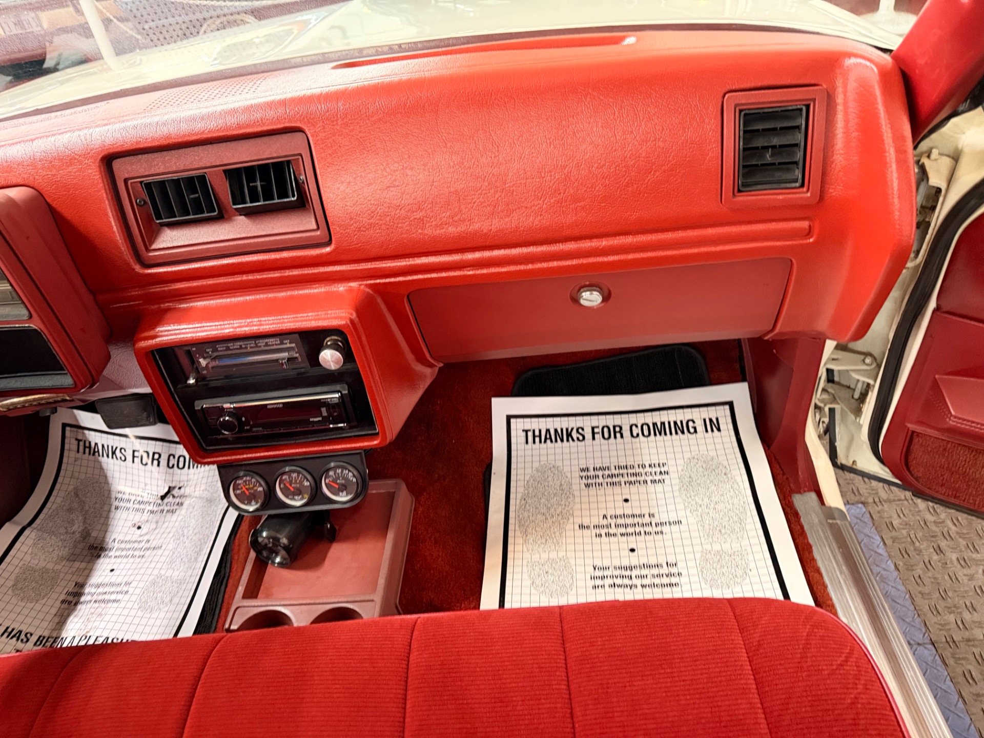 Used 1979 Chevrolet El Camino - CLEAN SOUTHERN VEHICLE -SEE VIDEO | Mundelein, IL