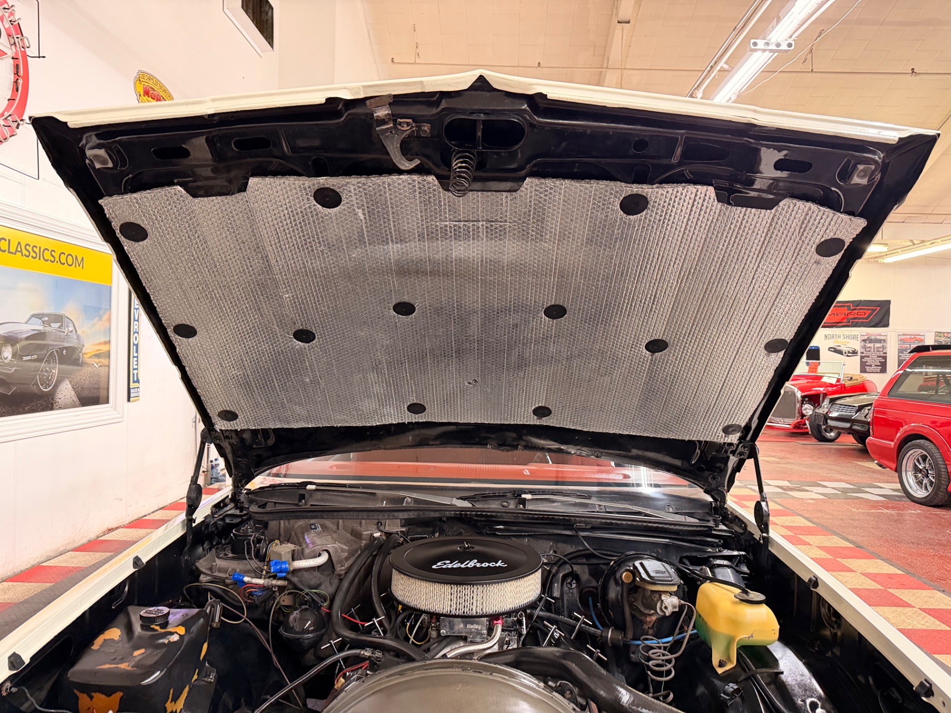 Used 1979 Chevrolet El Camino - CLEAN SOUTHERN VEHICLE -SEE VIDEO | Mundelein, IL