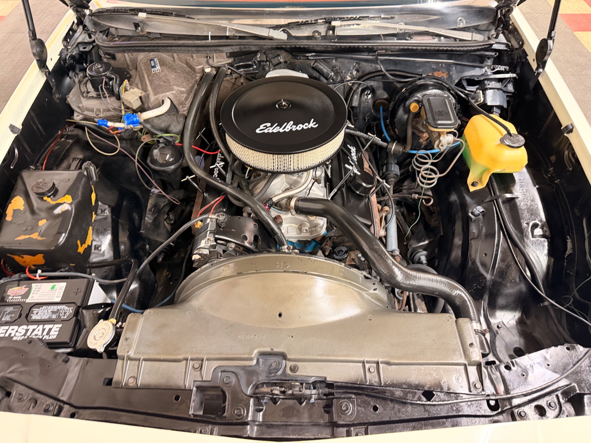 Used 1979 Chevrolet El Camino - CLEAN SOUTHERN VEHICLE -SEE VIDEO | Mundelein, IL