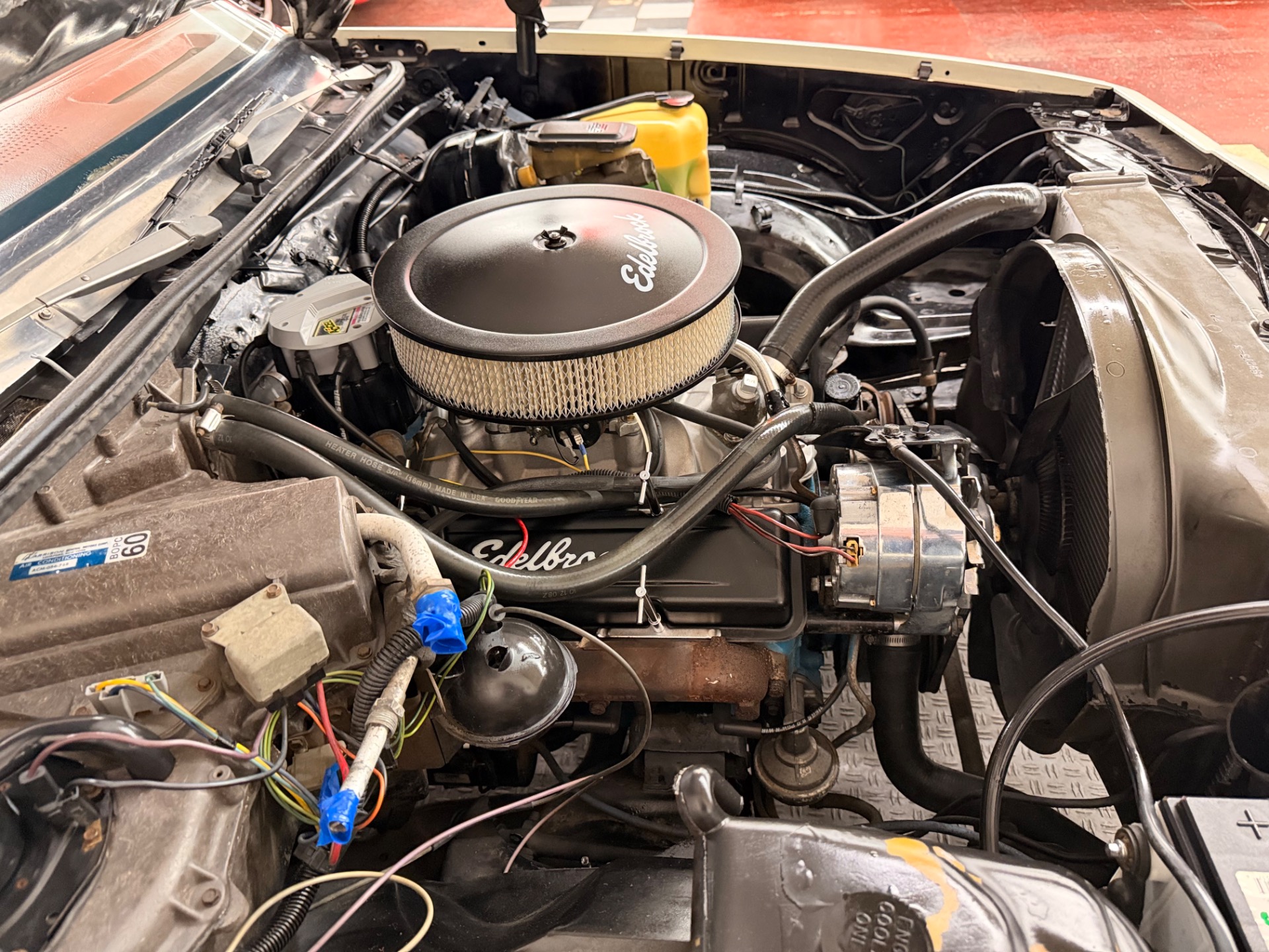 Used 1979 Chevrolet El Camino - CLEAN SOUTHERN VEHICLE -SEE VIDEO | Mundelein, IL