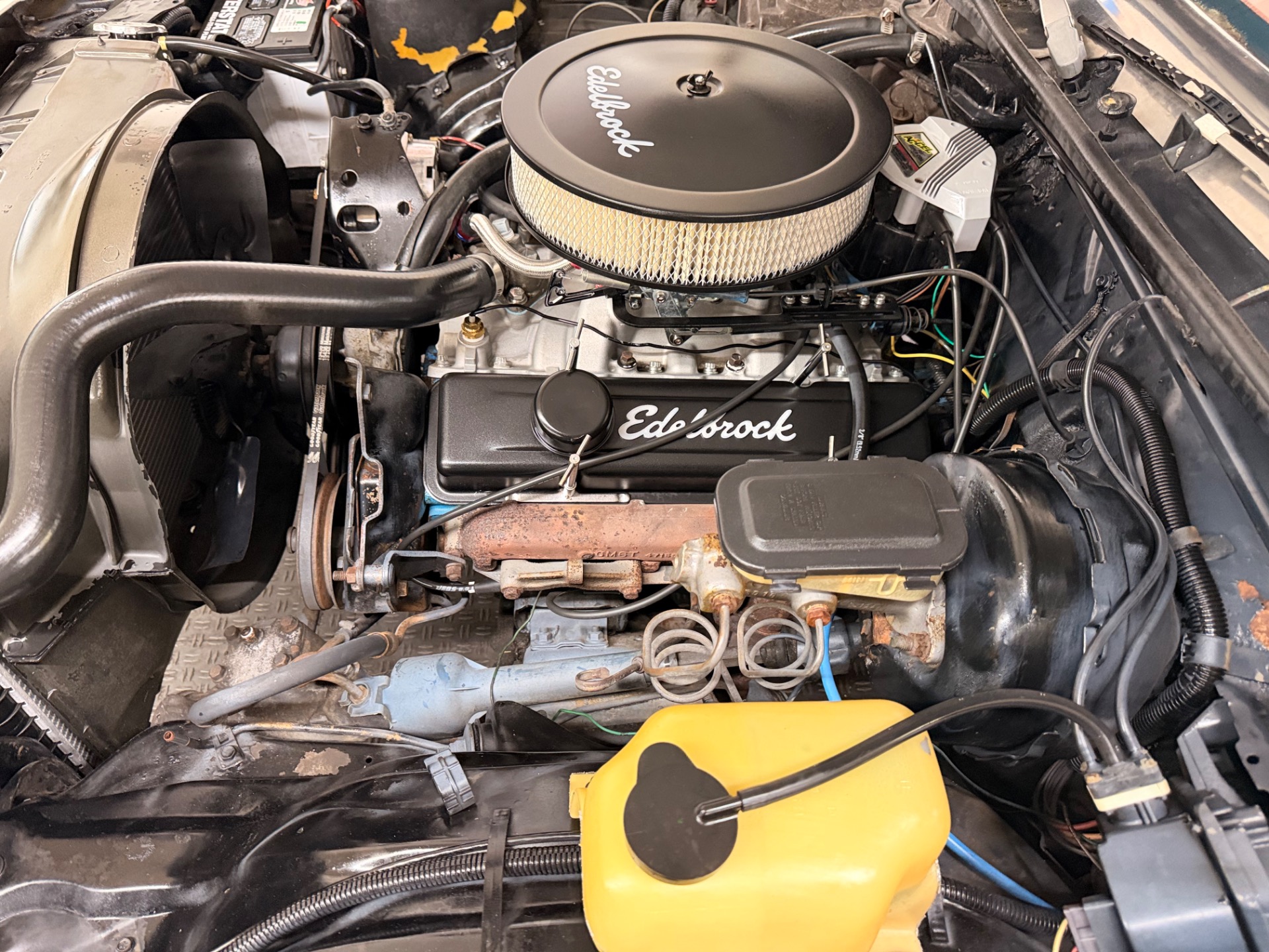 Used 1979 Chevrolet El Camino - CLEAN SOUTHERN VEHICLE -SEE VIDEO | Mundelein, IL