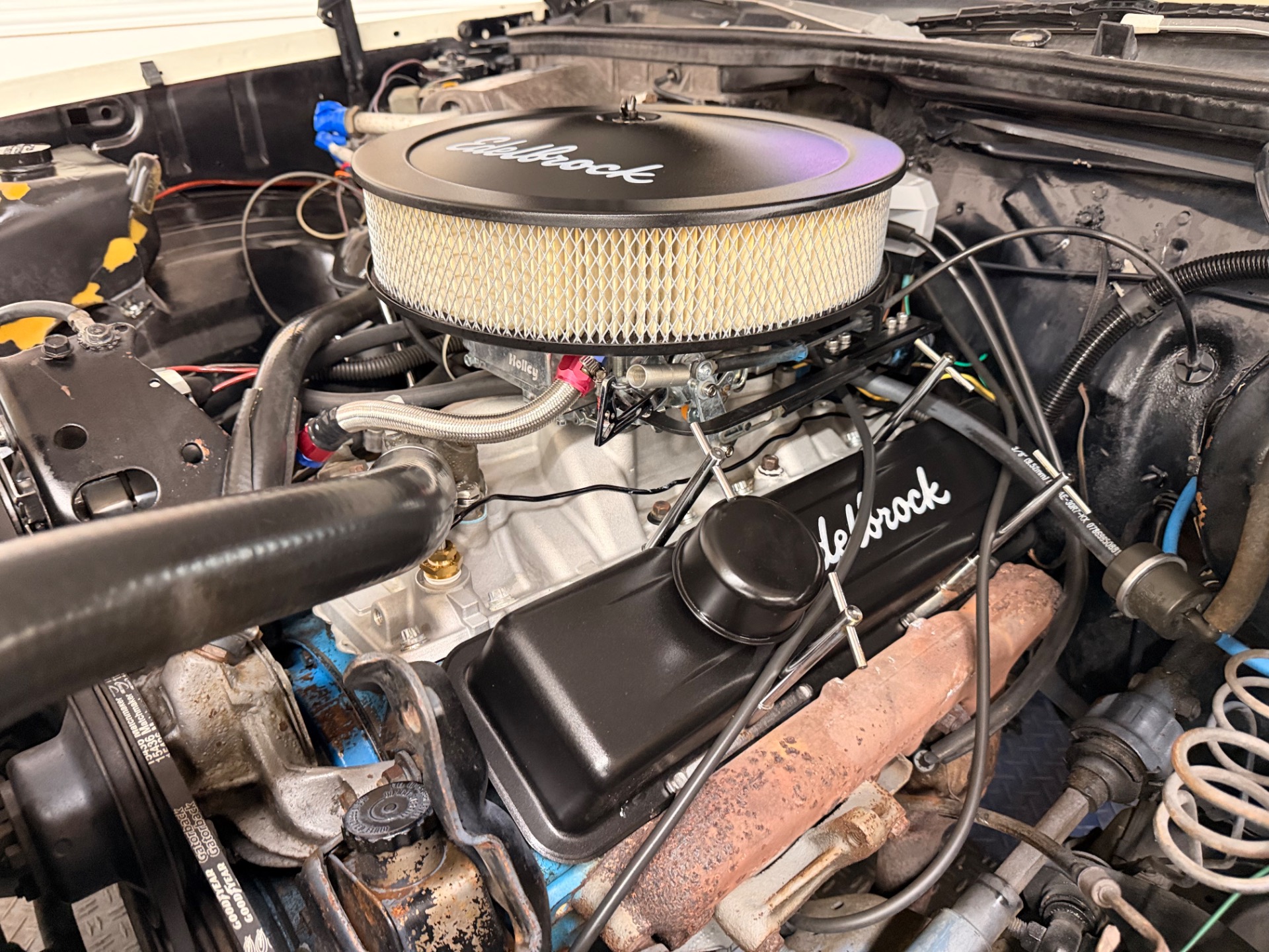 Used 1979 Chevrolet El Camino - CLEAN SOUTHERN VEHICLE -SEE VIDEO | Mundelein, IL