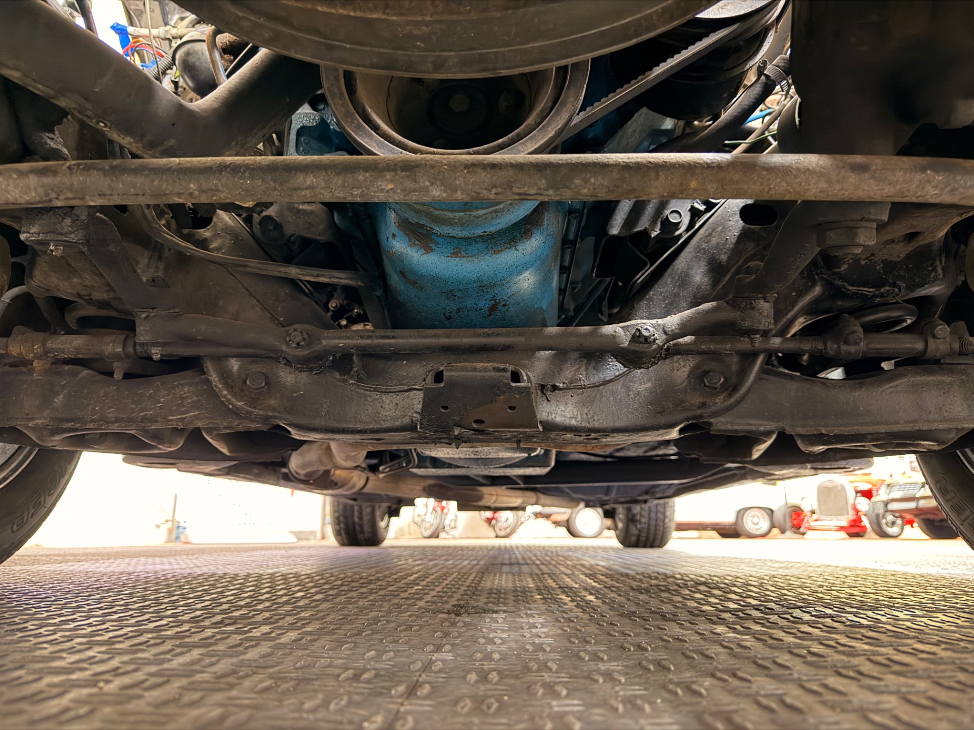 Used 1979 Chevrolet El Camino - CLEAN SOUTHERN VEHICLE -SEE VIDEO | Mundelein, IL