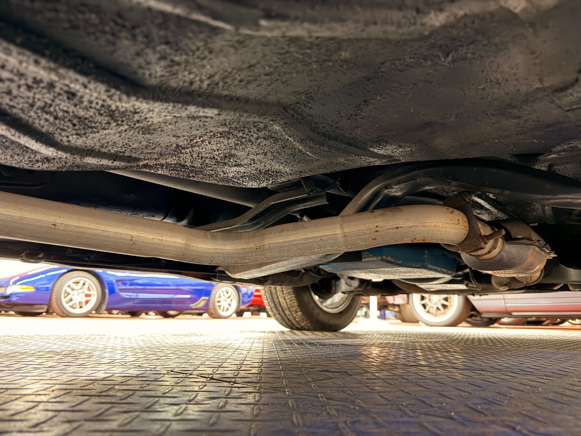 Used 1979 Chevrolet El Camino - CLEAN SOUTHERN VEHICLE -SEE VIDEO | Mundelein, IL