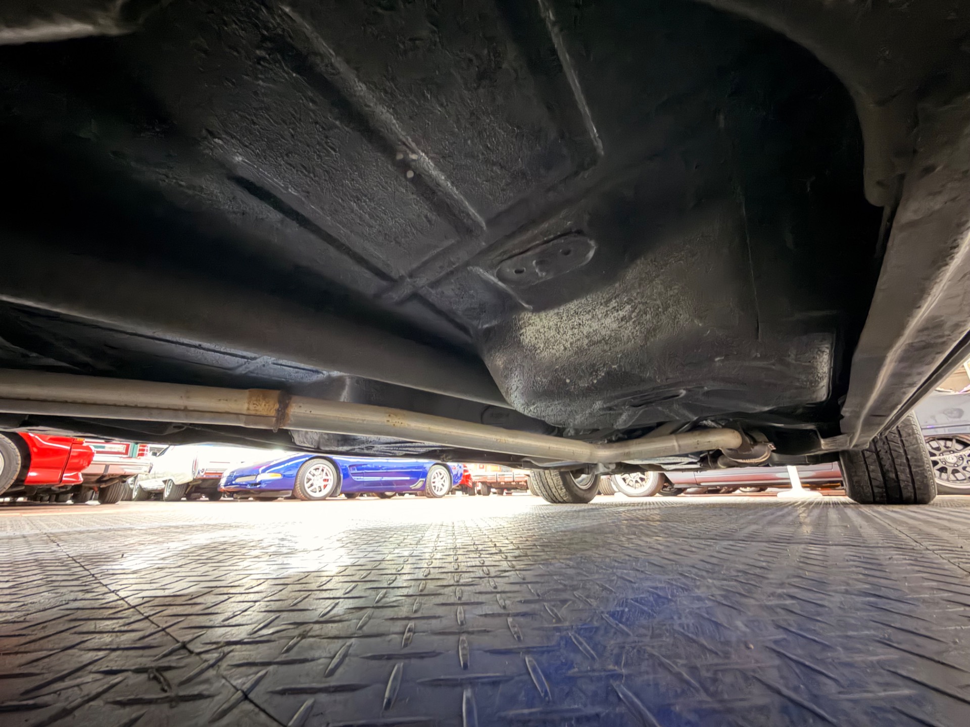 Used 1979 Chevrolet El Camino - CLEAN SOUTHERN VEHICLE -SEE VIDEO | Mundelein, IL