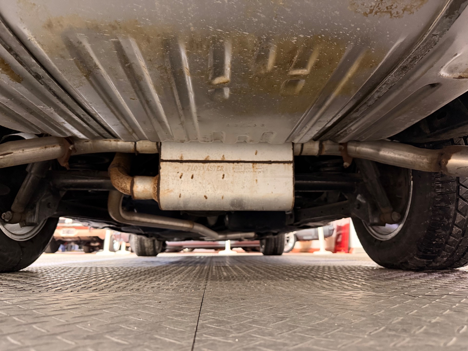 Used 1979 Chevrolet El Camino - CLEAN SOUTHERN VEHICLE -SEE VIDEO | Mundelein, IL