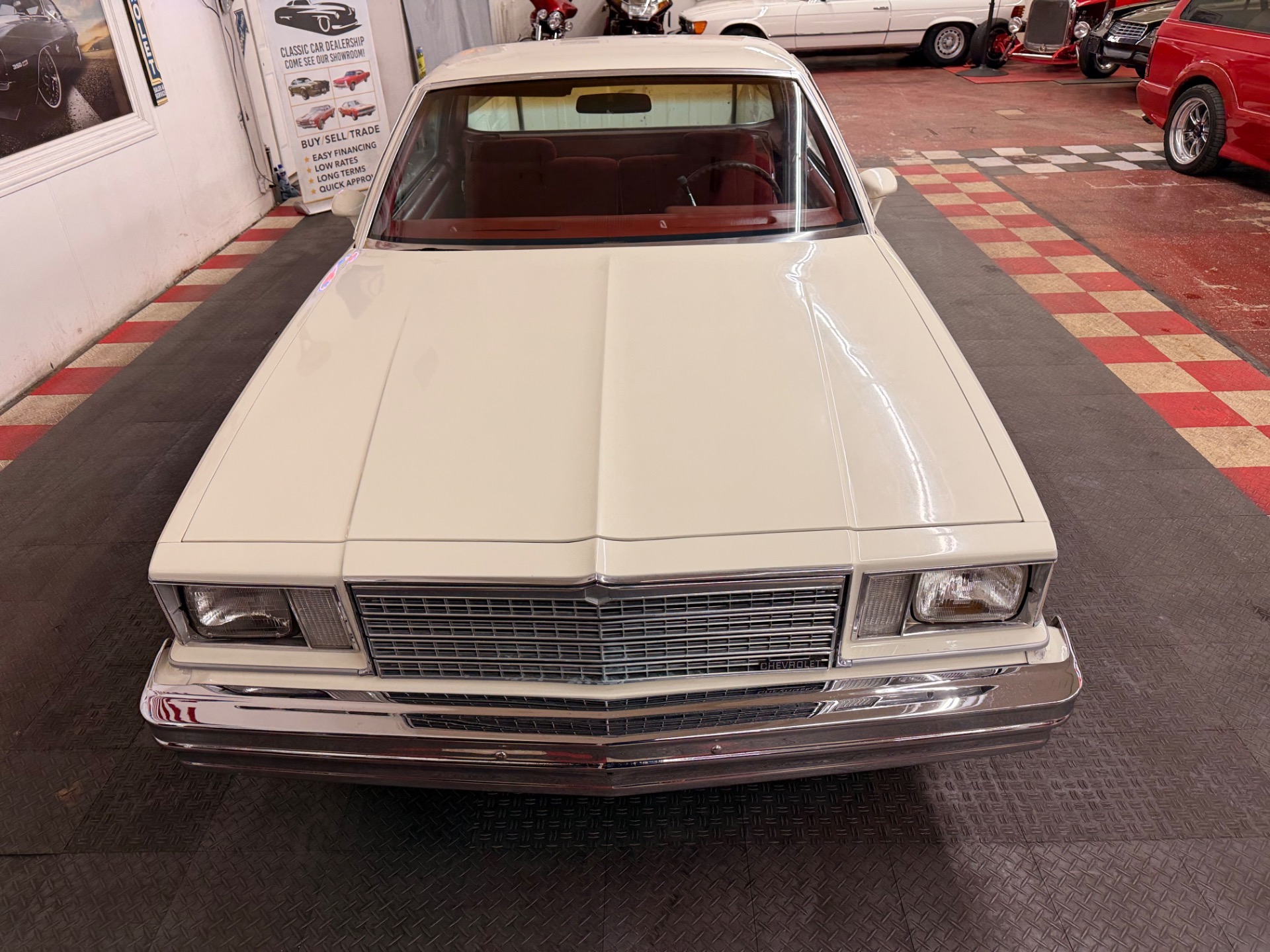Used 1979 Chevrolet El Camino - CLEAN SOUTHERN VEHICLE -SEE VIDEO | Mundelein, IL