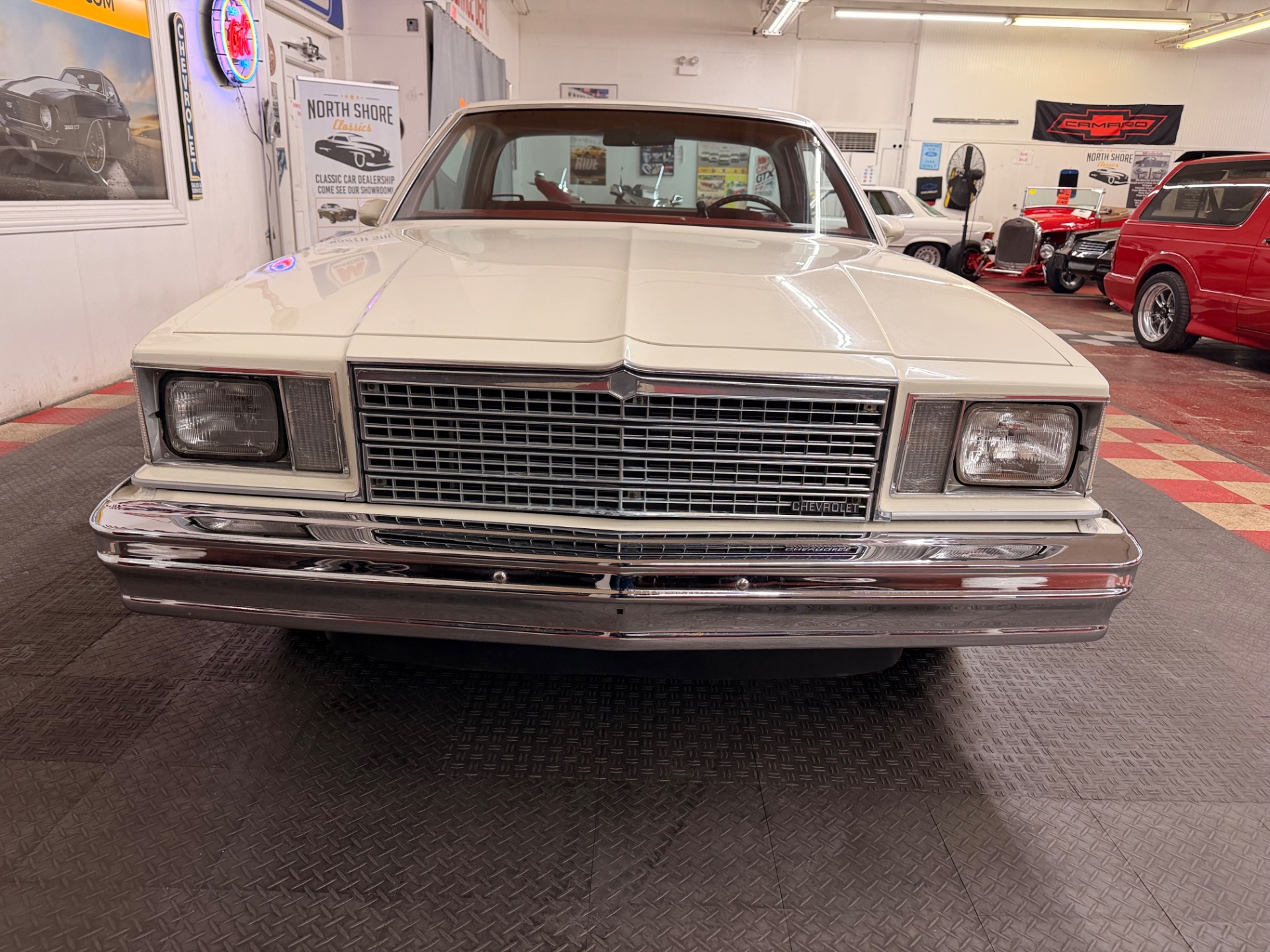 Used 1979 Chevrolet El Camino - CLEAN SOUTHERN VEHICLE -SEE VIDEO | Mundelein, IL