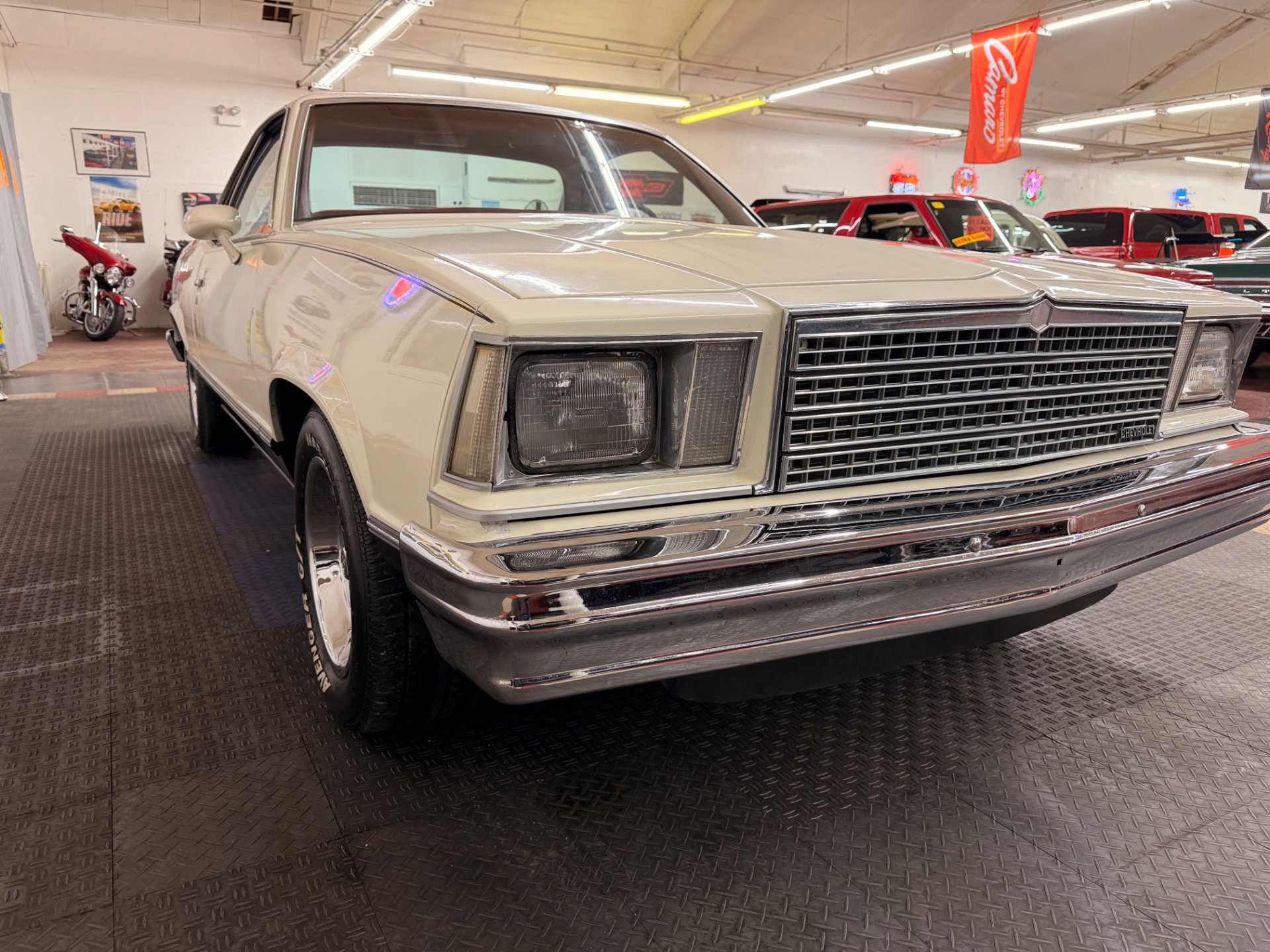 Used 1979 Chevrolet El Camino - CLEAN SOUTHERN VEHICLE -SEE VIDEO | Mundelein, IL