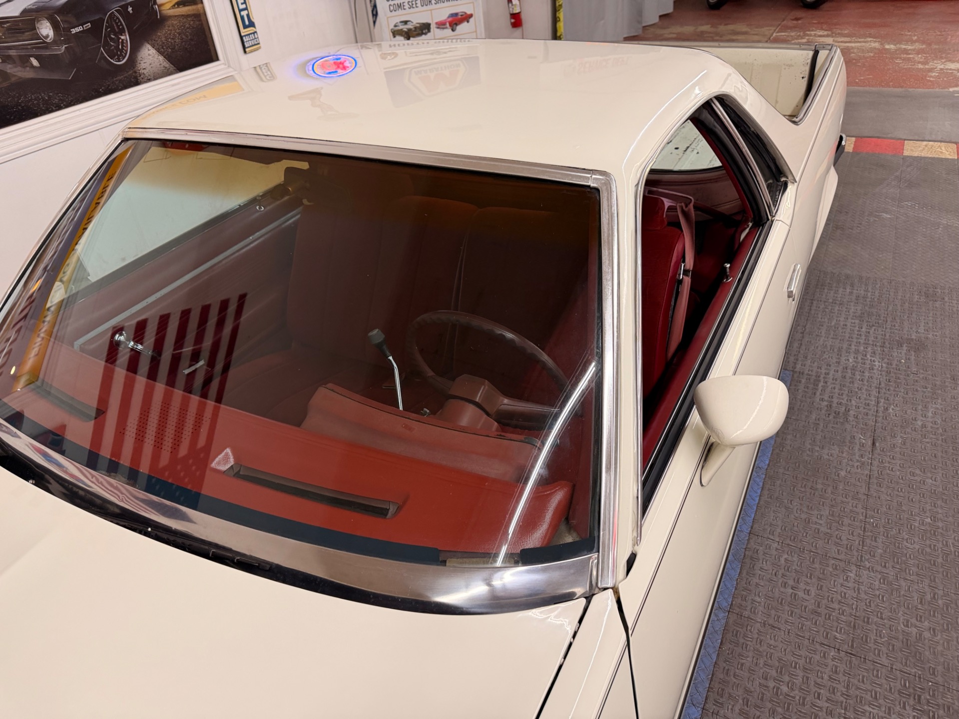 Used 1979 Chevrolet El Camino - CLEAN SOUTHERN VEHICLE -SEE VIDEO | Mundelein, IL