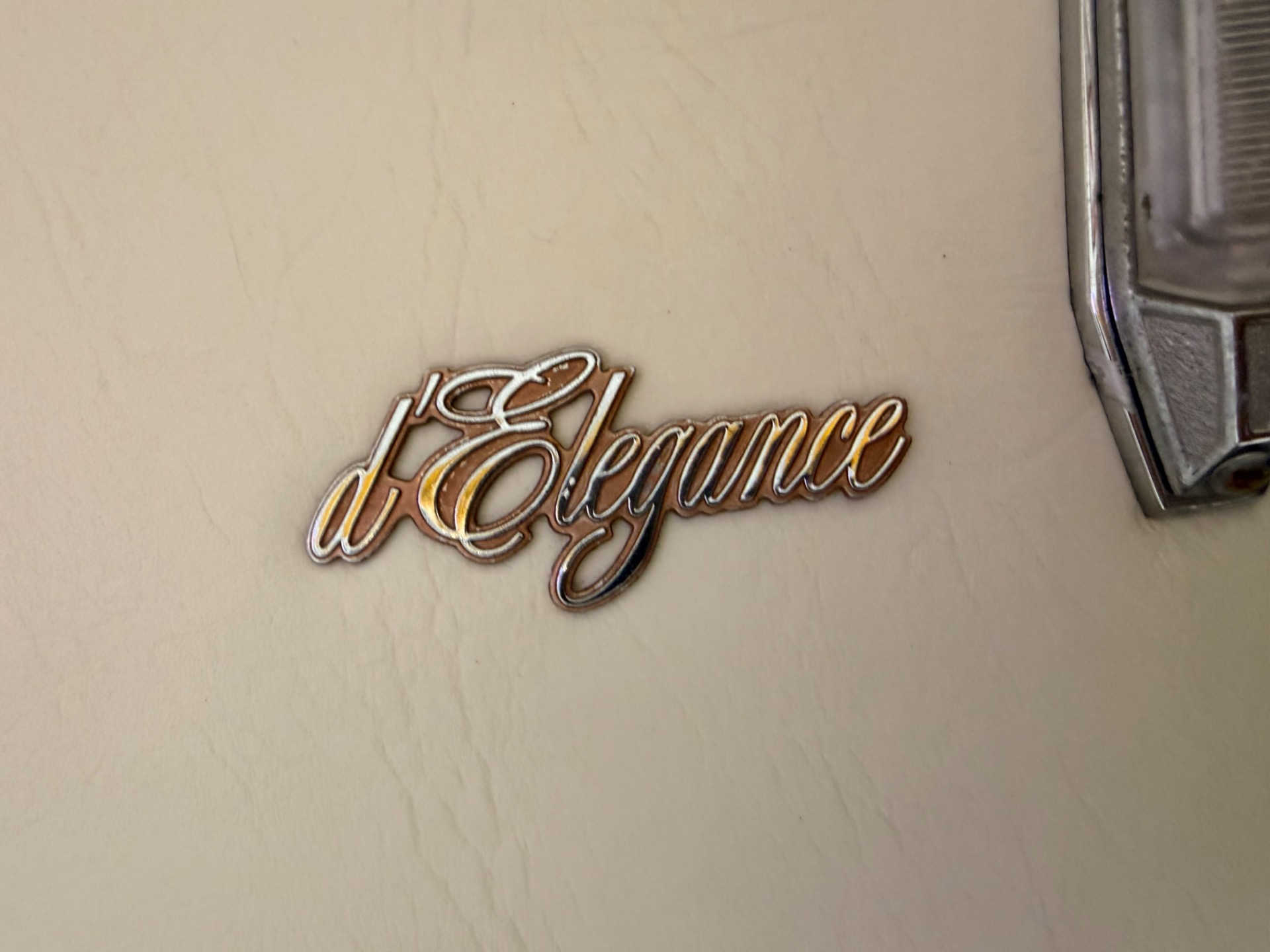 Used 1979 Cadillac Coupe DeVille - TWO DOOR - GREAT CRUISER -SEE VIDEO | Mundelein, IL