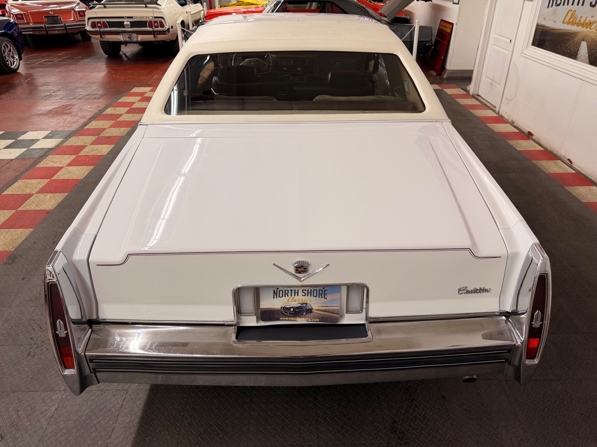 Used 1979 Cadillac Coupe DeVille - TWO DOOR - GREAT CRUISER -SEE VIDEO | Mundelein, IL
