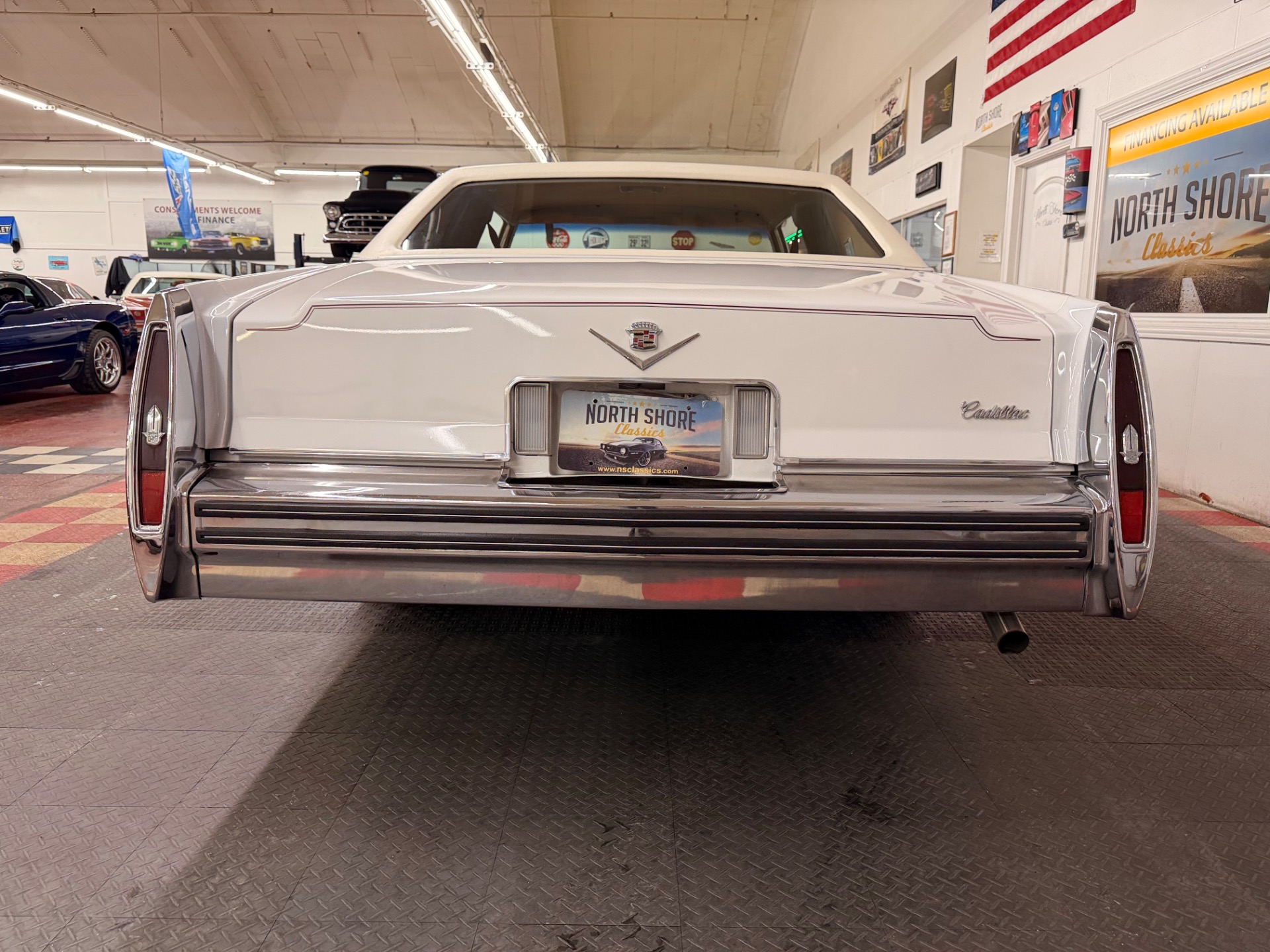 Used 1979 Cadillac Coupe DeVille - TWO DOOR - GREAT CRUISER -SEE VIDEO | Mundelein, IL