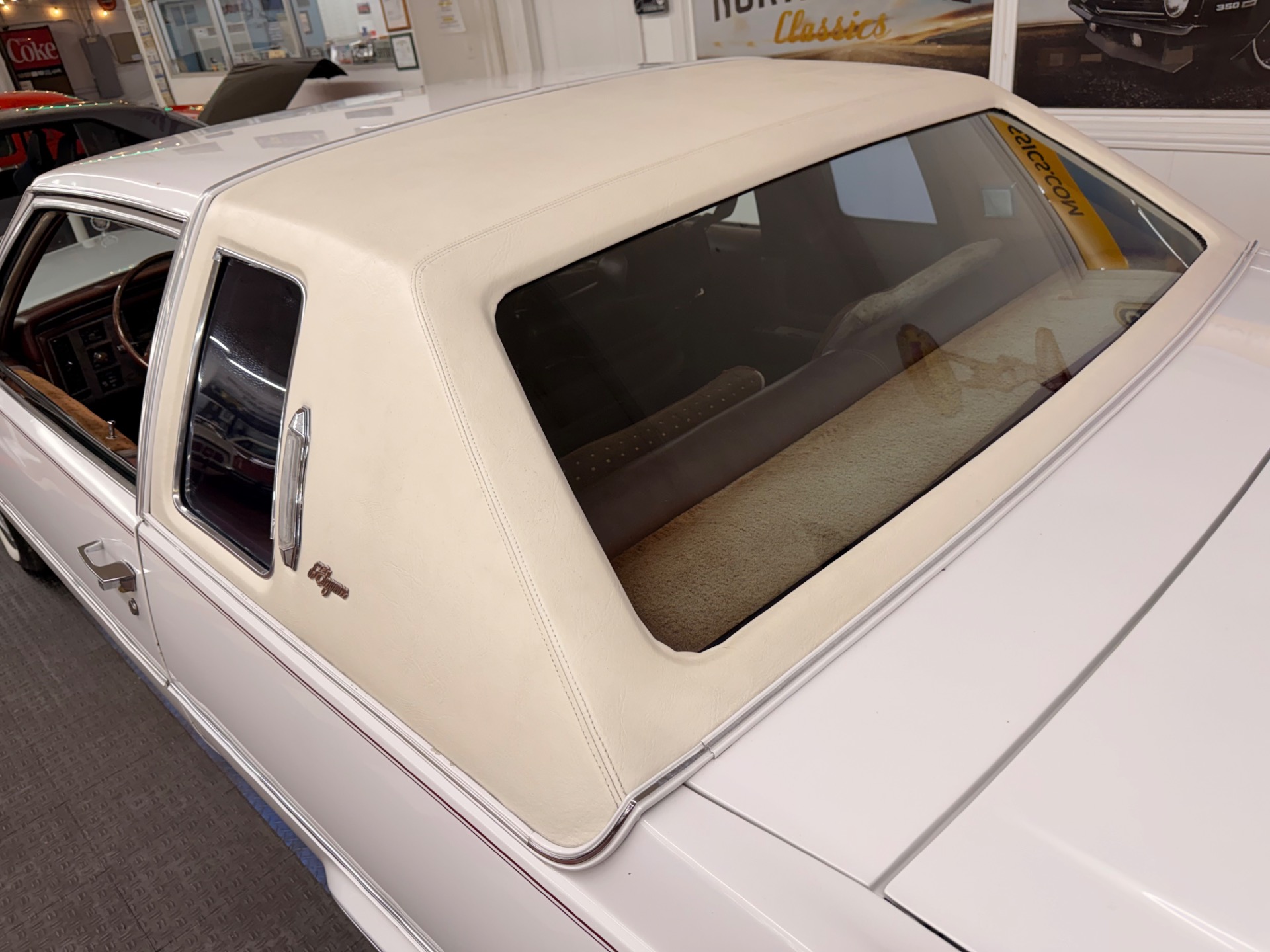 Used 1979 Cadillac Coupe DeVille - TWO DOOR - GREAT CRUISER -SEE VIDEO | Mundelein, IL