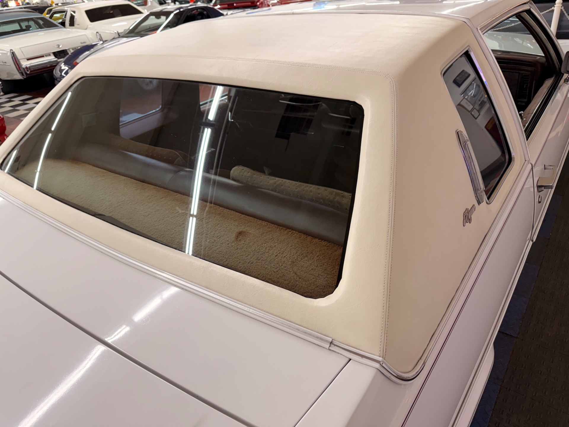 Used 1979 Cadillac Coupe DeVille - TWO DOOR - GREAT CRUISER -SEE VIDEO | Mundelein, IL