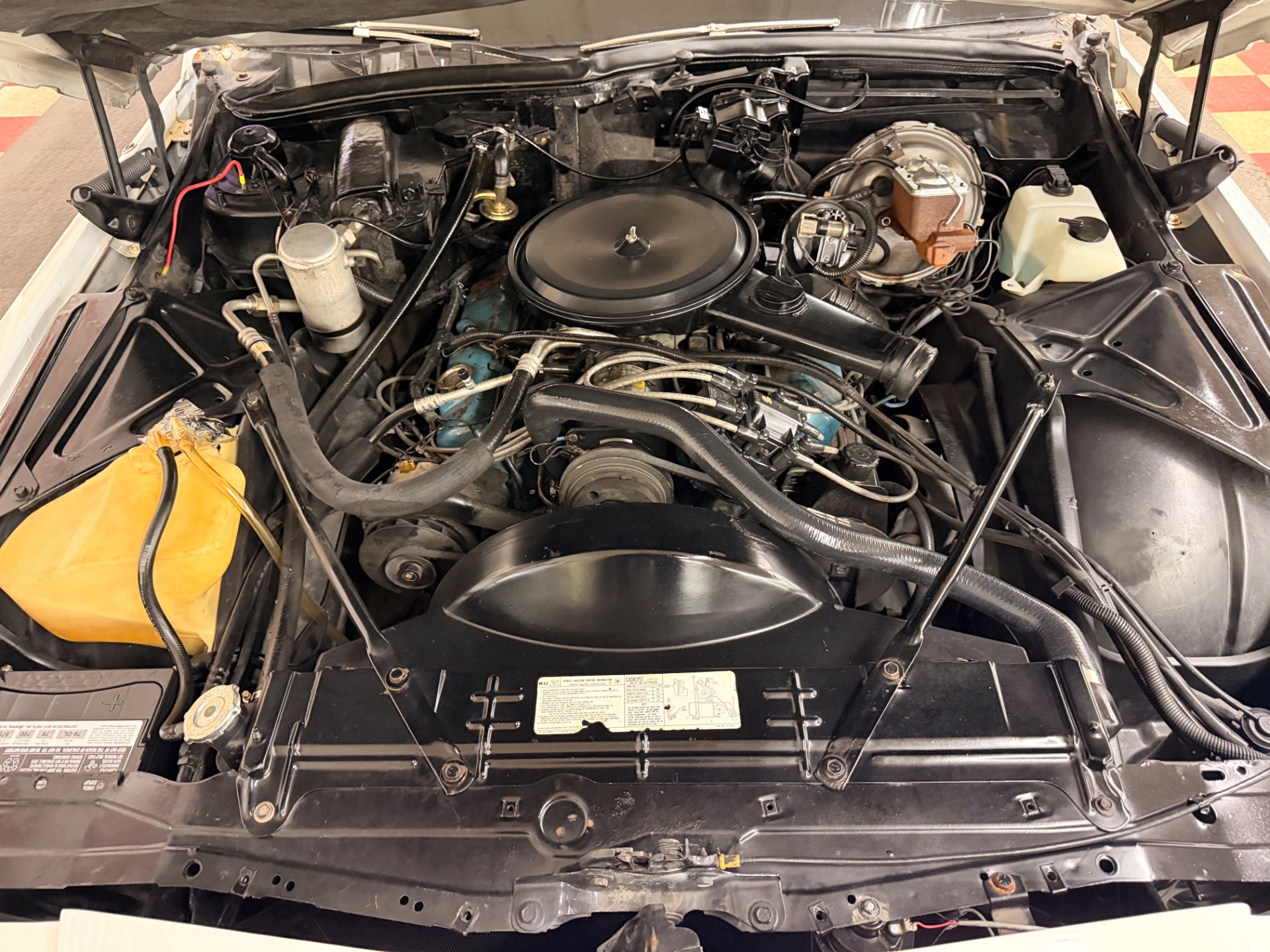 Used 1979 Cadillac Coupe DeVille - TWO DOOR - GREAT CRUISER -SEE VIDEO | Mundelein, IL