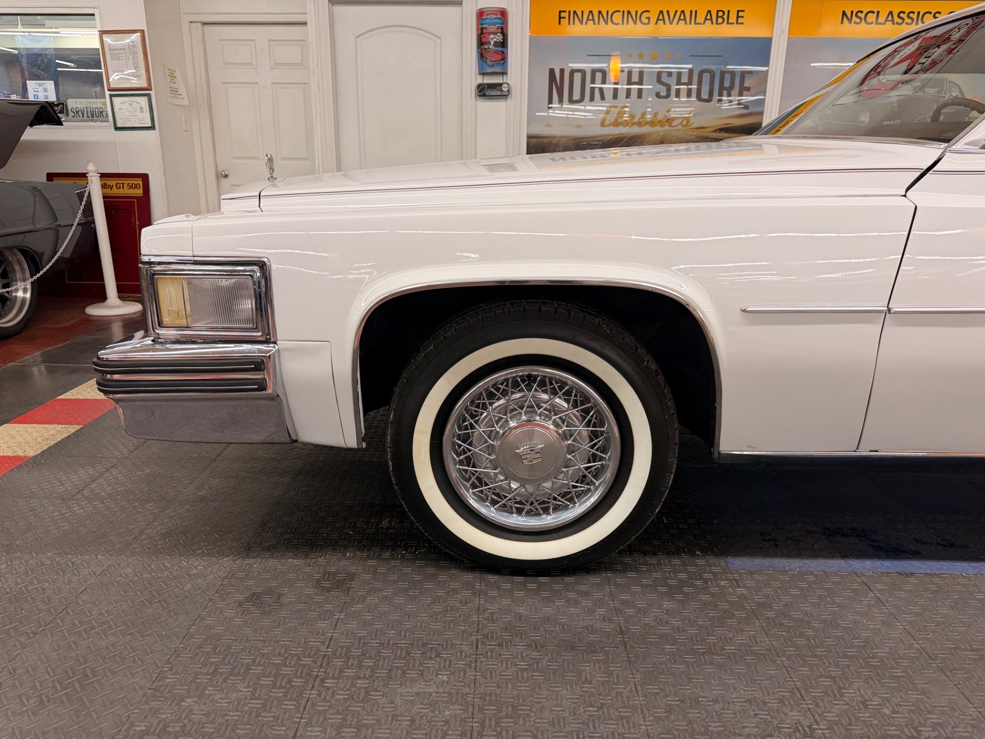 Used 1979 Cadillac Coupe DeVille - TWO DOOR - GREAT CRUISER -SEE VIDEO | Mundelein, IL