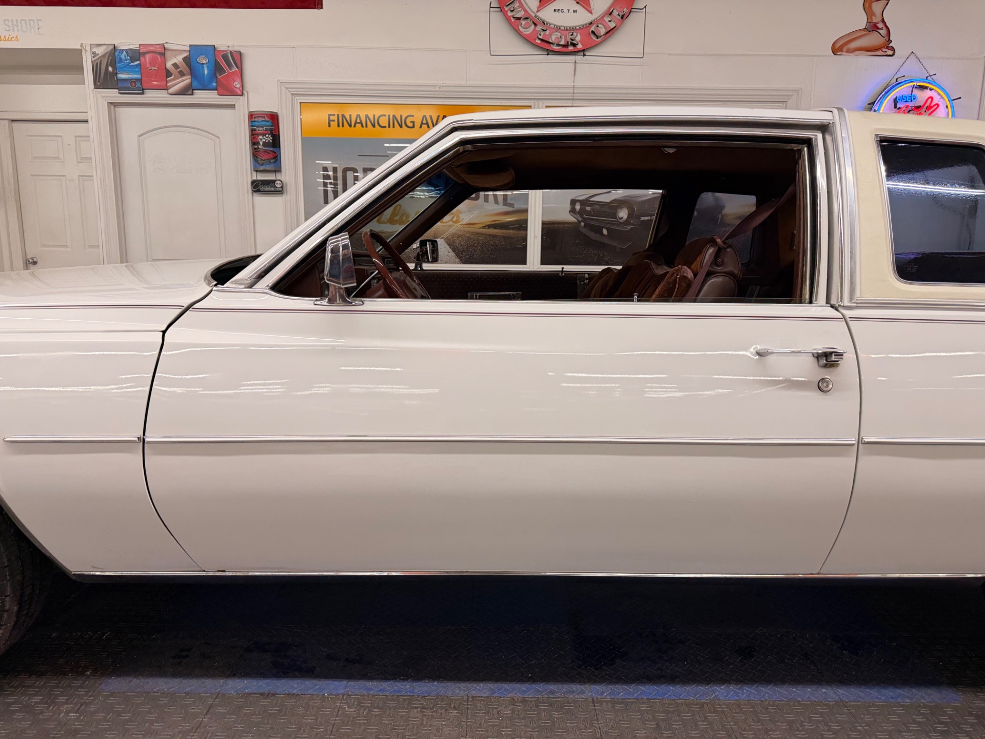 Used 1979 Cadillac Coupe DeVille - TWO DOOR - GREAT CRUISER -SEE VIDEO | Mundelein, IL