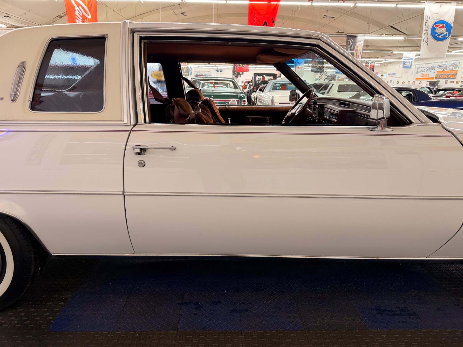 Used 1979 Cadillac Coupe DeVille - TWO DOOR - GREAT CRUISER -SEE VIDEO | Mundelein, IL