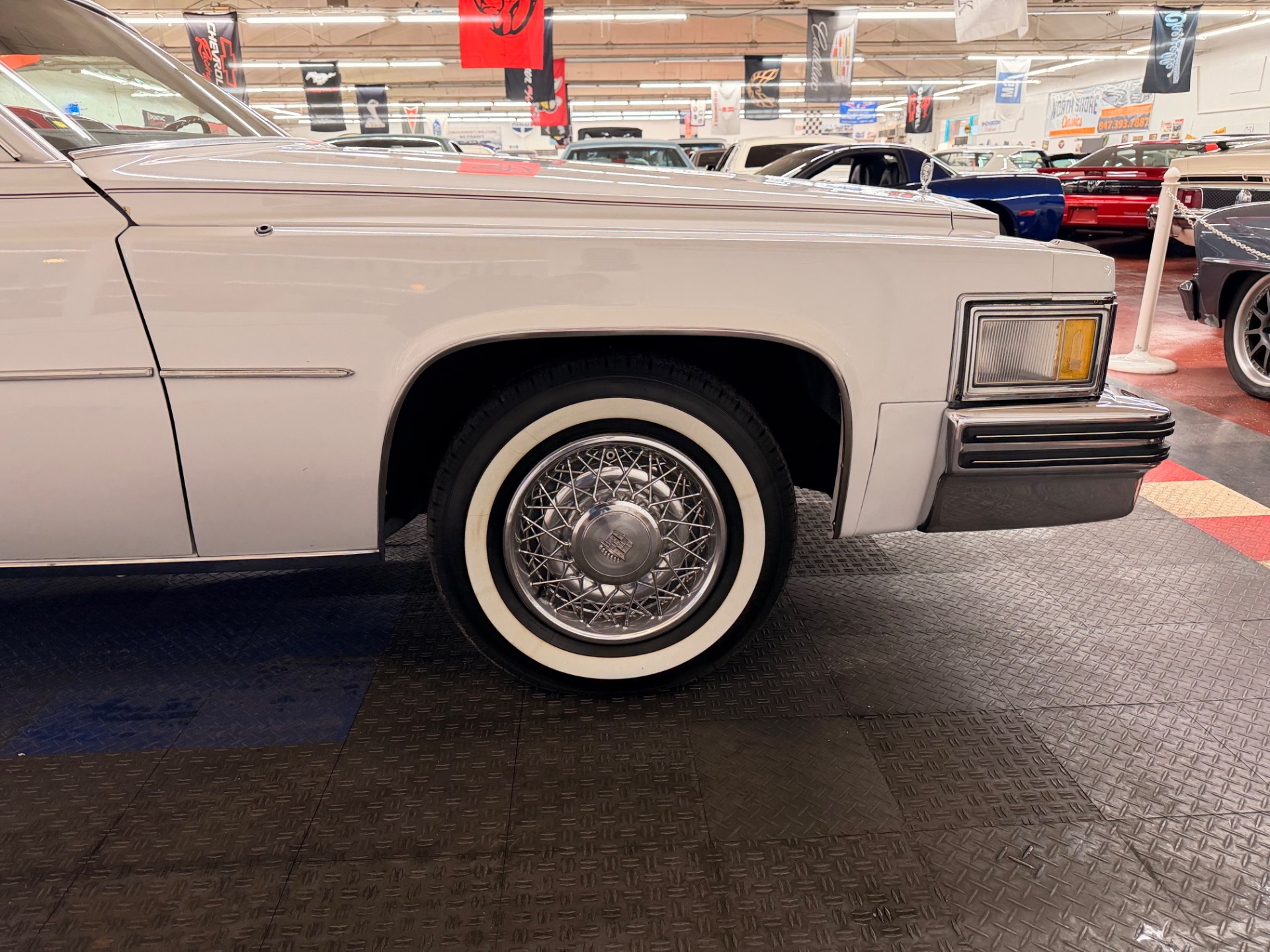 Used 1979 Cadillac Coupe DeVille - TWO DOOR - GREAT CRUISER -SEE VIDEO | Mundelein, IL