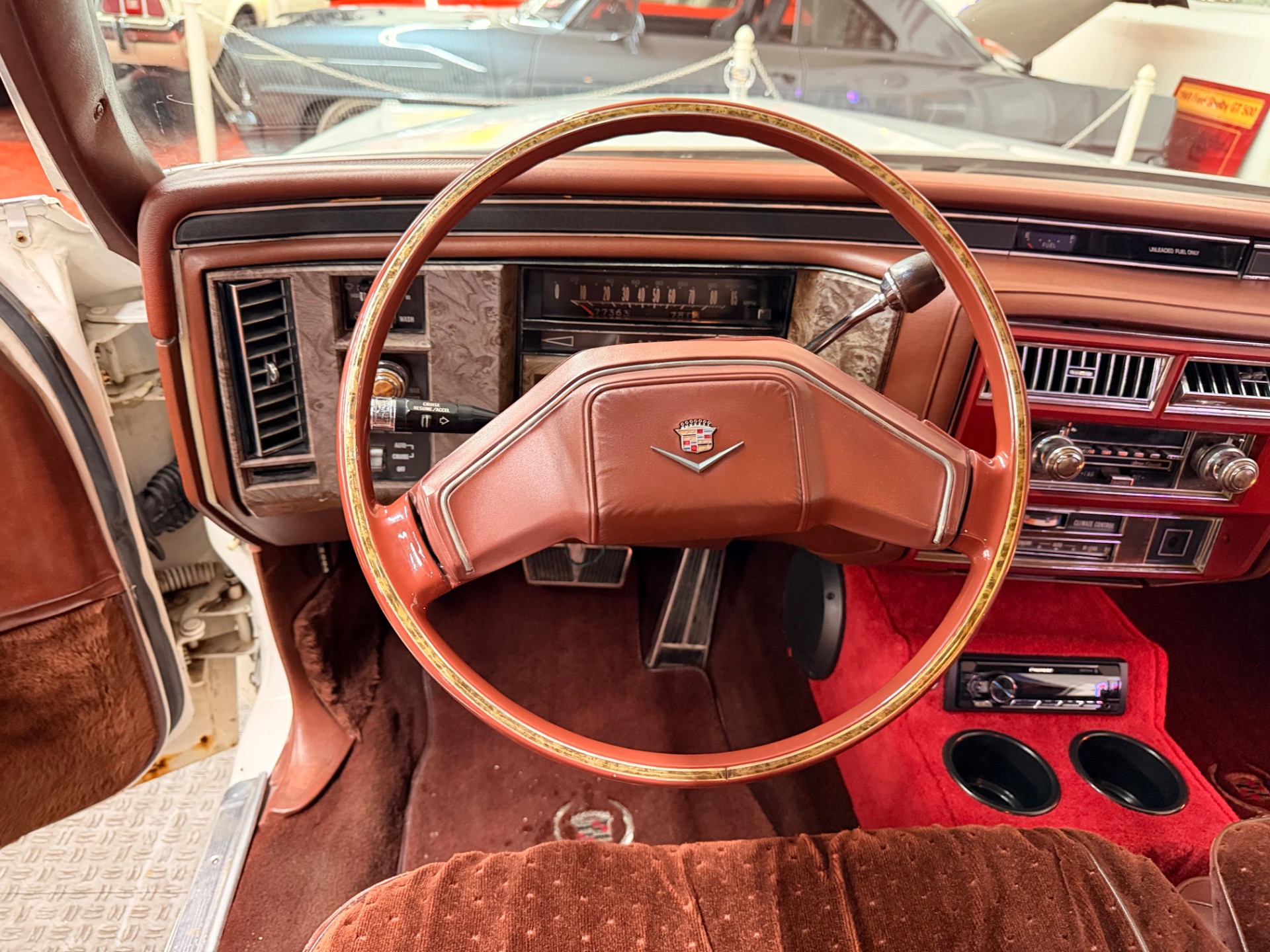 Used 1979 Cadillac Coupe DeVille - TWO DOOR - GREAT CRUISER -SEE VIDEO | Mundelein, IL
