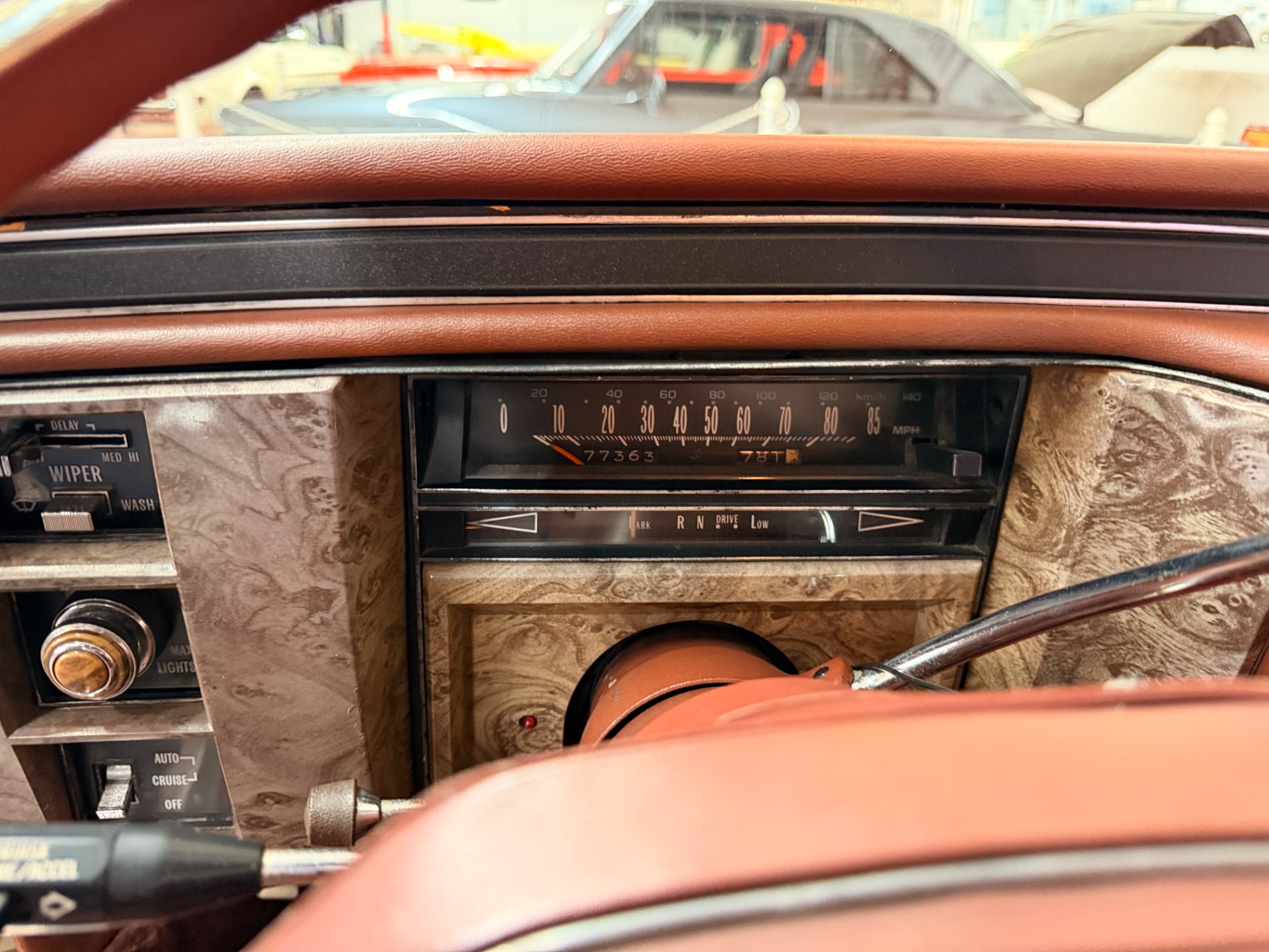 Used 1979 Cadillac Coupe DeVille - TWO DOOR - GREAT CRUISER -SEE VIDEO | Mundelein, IL