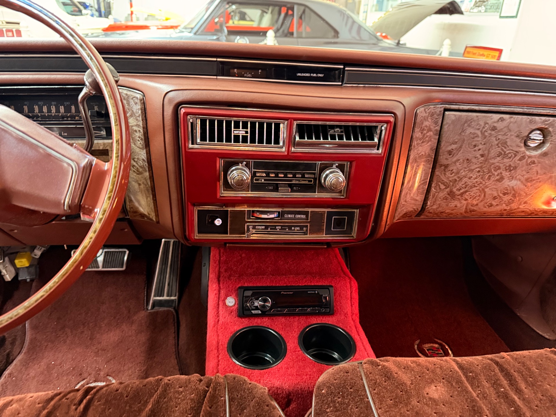 Used 1979 Cadillac Coupe DeVille - TWO DOOR - GREAT CRUISER -SEE VIDEO | Mundelein, IL